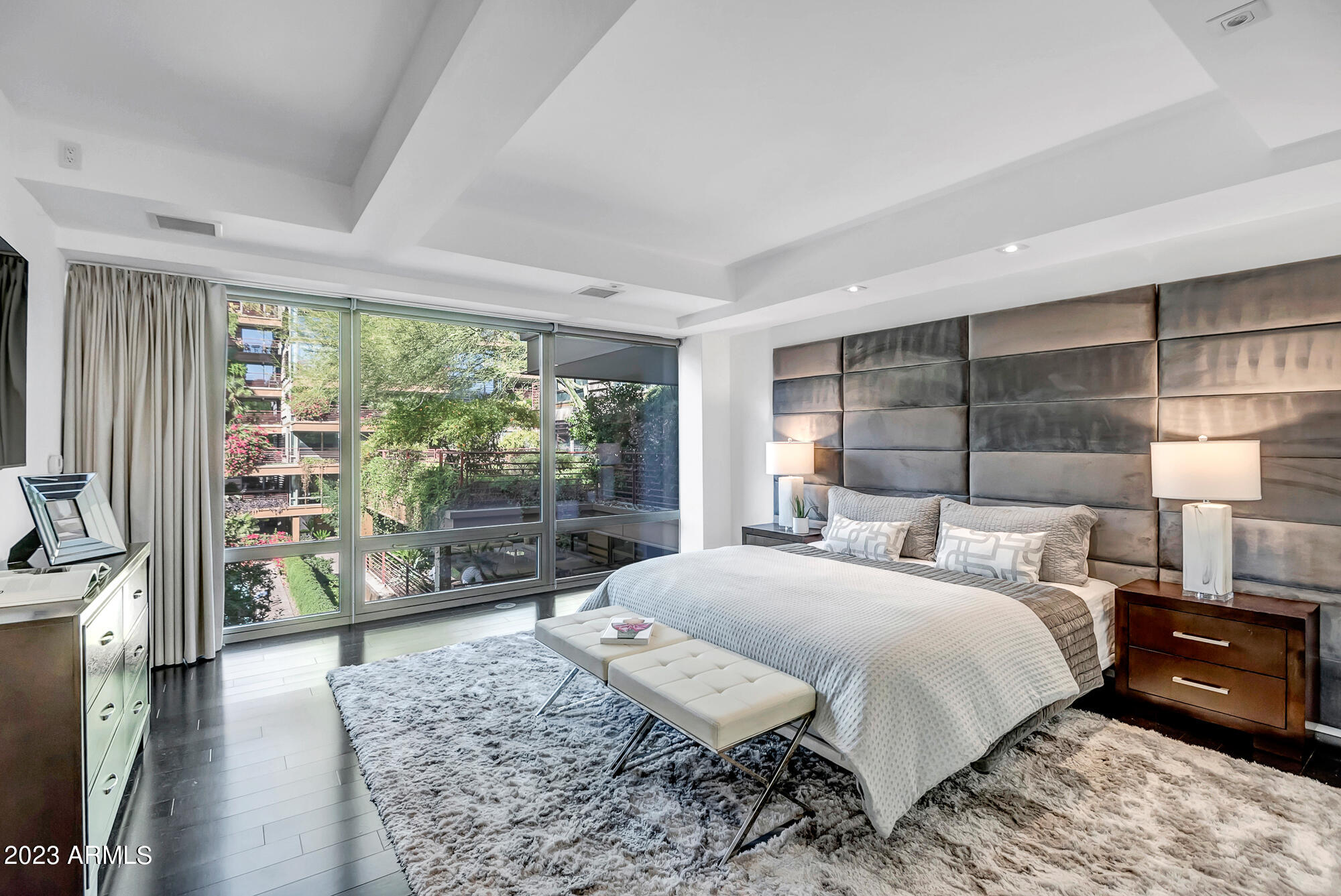 7167 E RANCHO VISTA Drive Unit: 3014