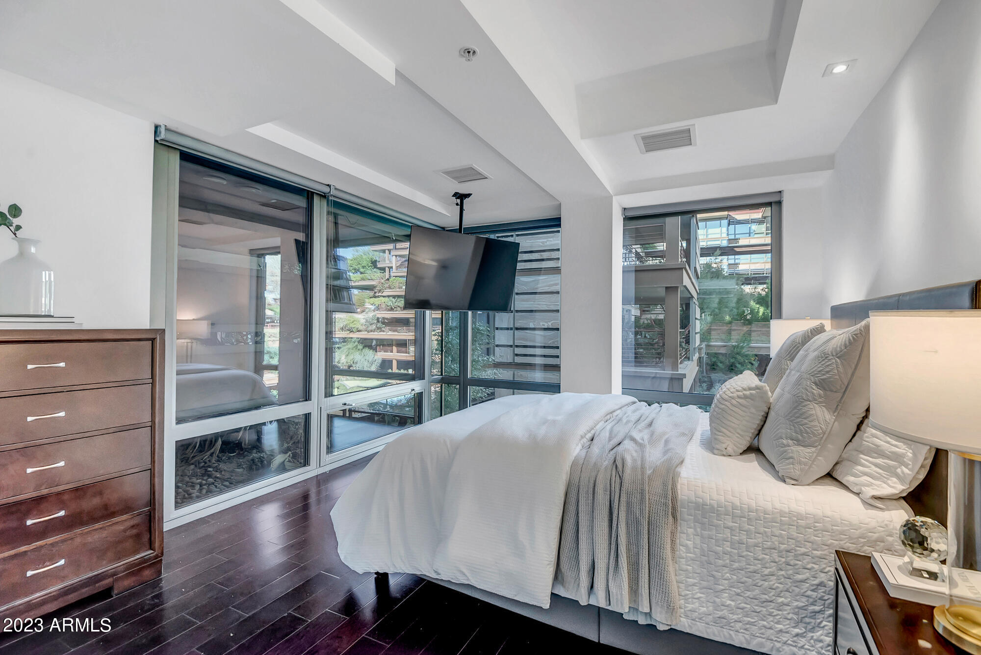 7167 E RANCHO VISTA Drive Unit: 3014