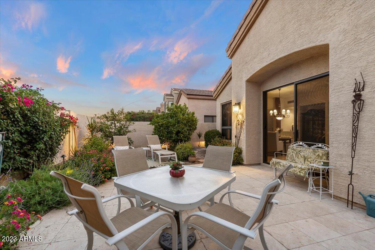 8100 E CAMELBACK Road Unit: 101