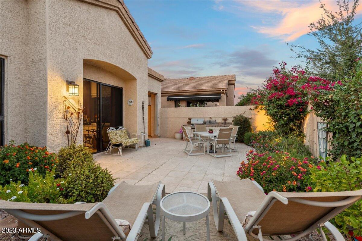 8100 E CAMELBACK Road Unit: 101