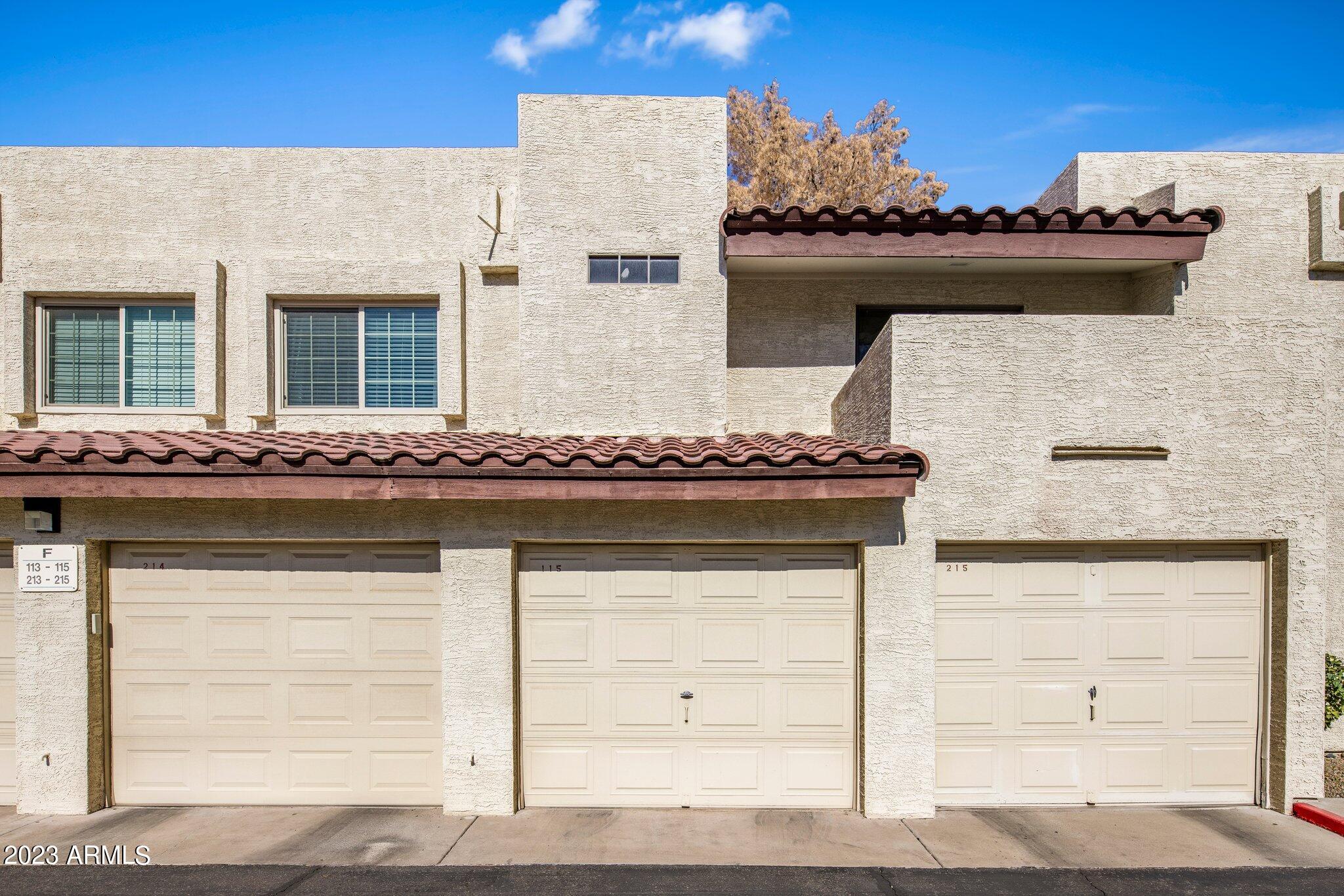 2020 W UNION HILLS Drive Unit: 115