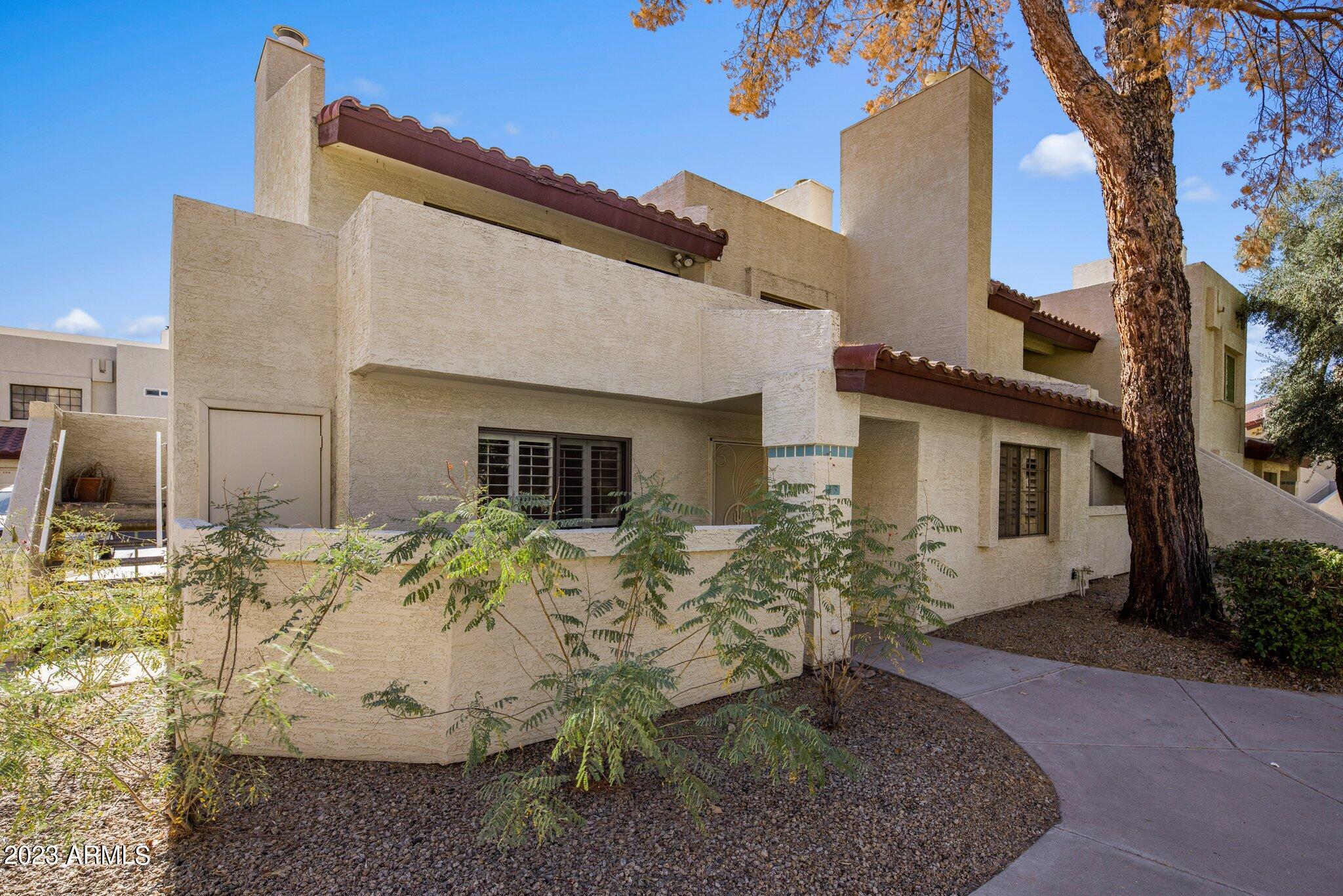 2020 W UNION HILLS Drive Unit: 115