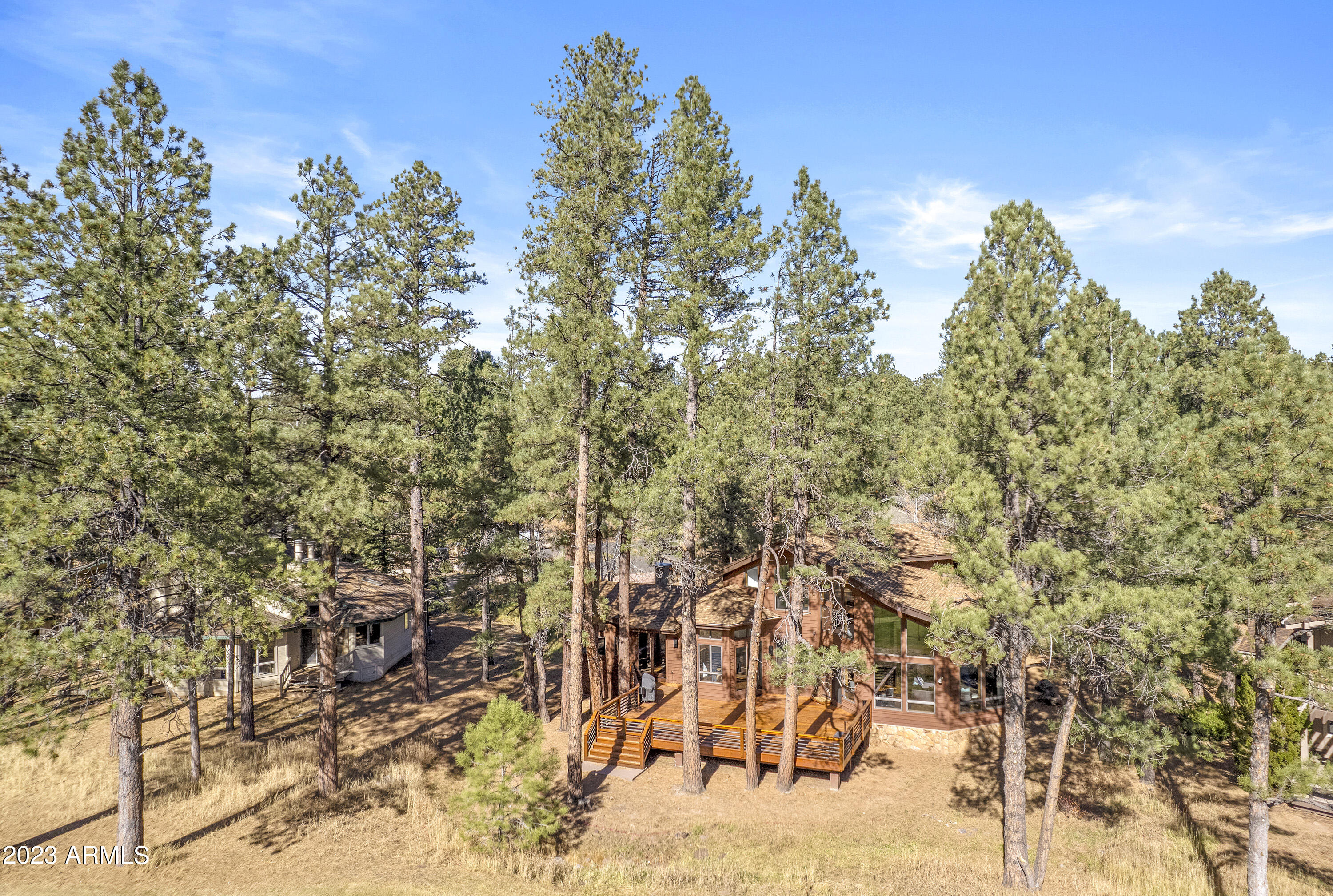 3894 Bear Howard --