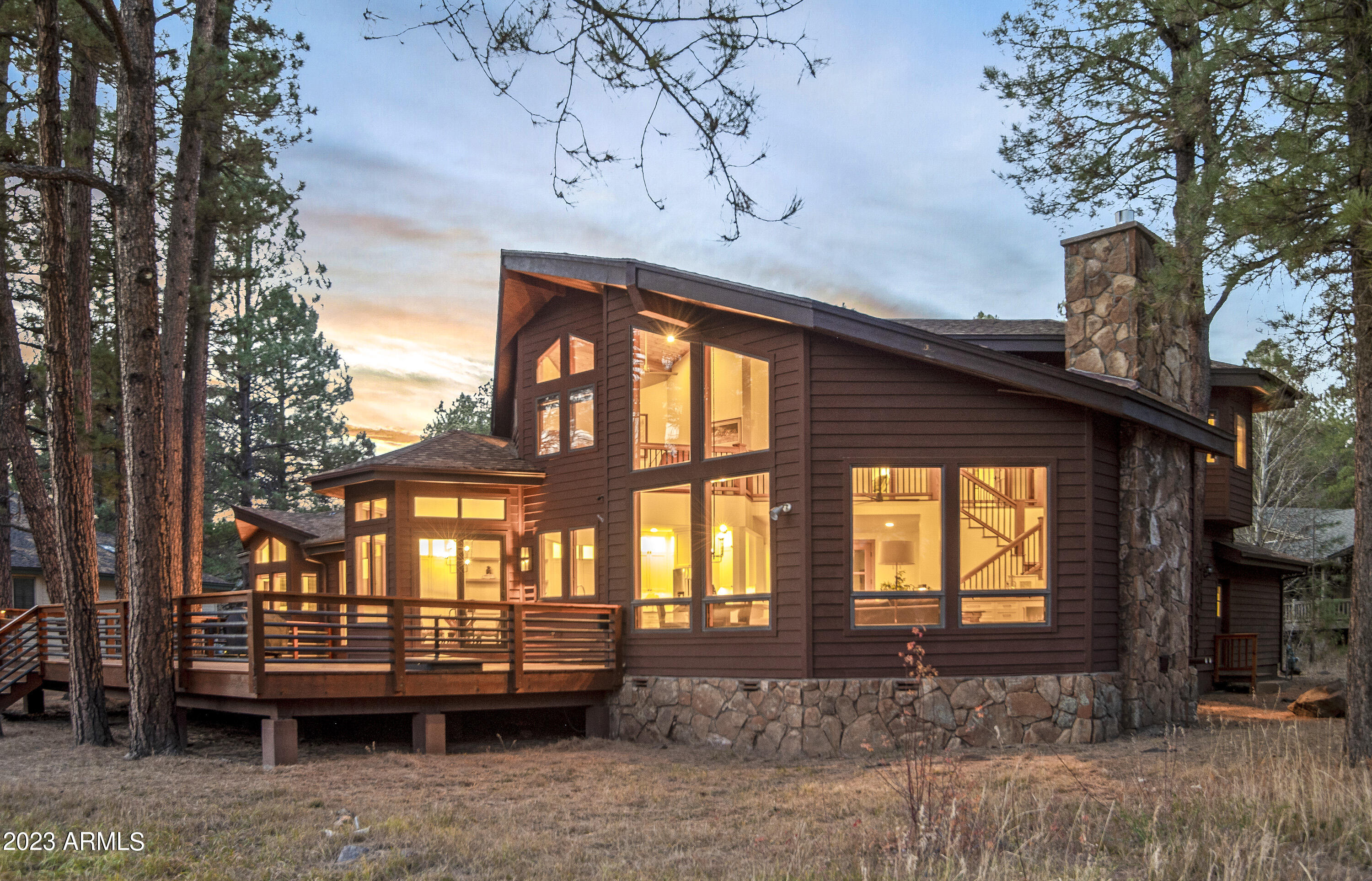 3894 Bear Howard --