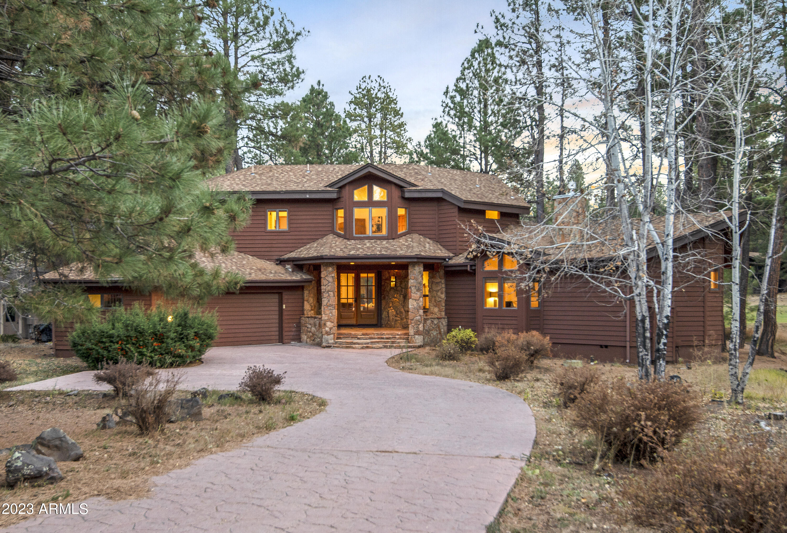 3894 Bear Howard --
