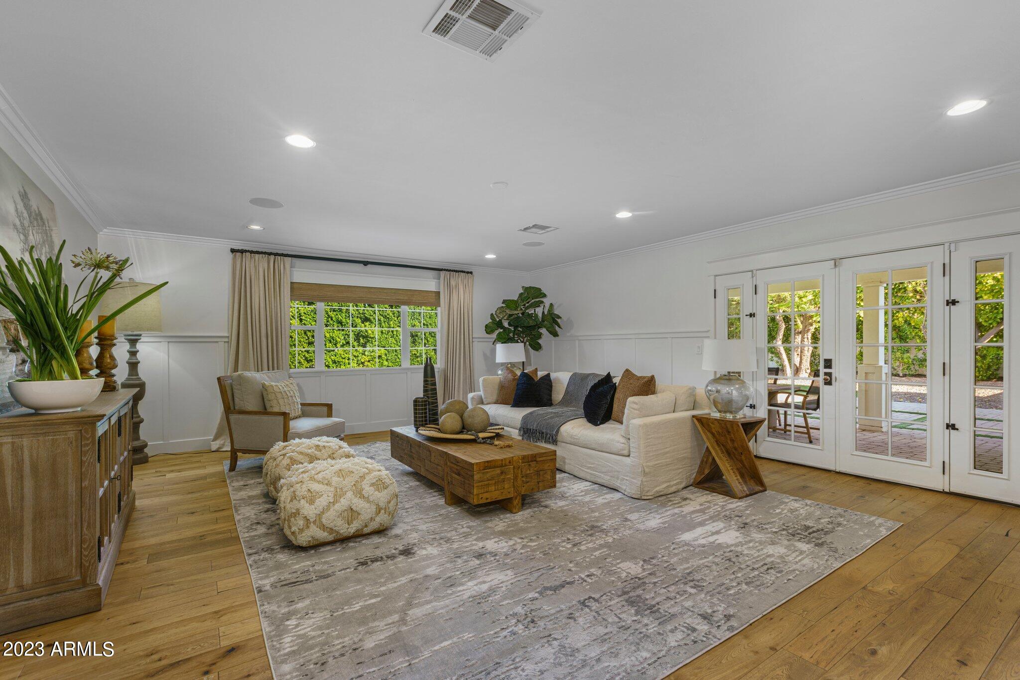 4620 N AVENIDA DEL PUENTE --