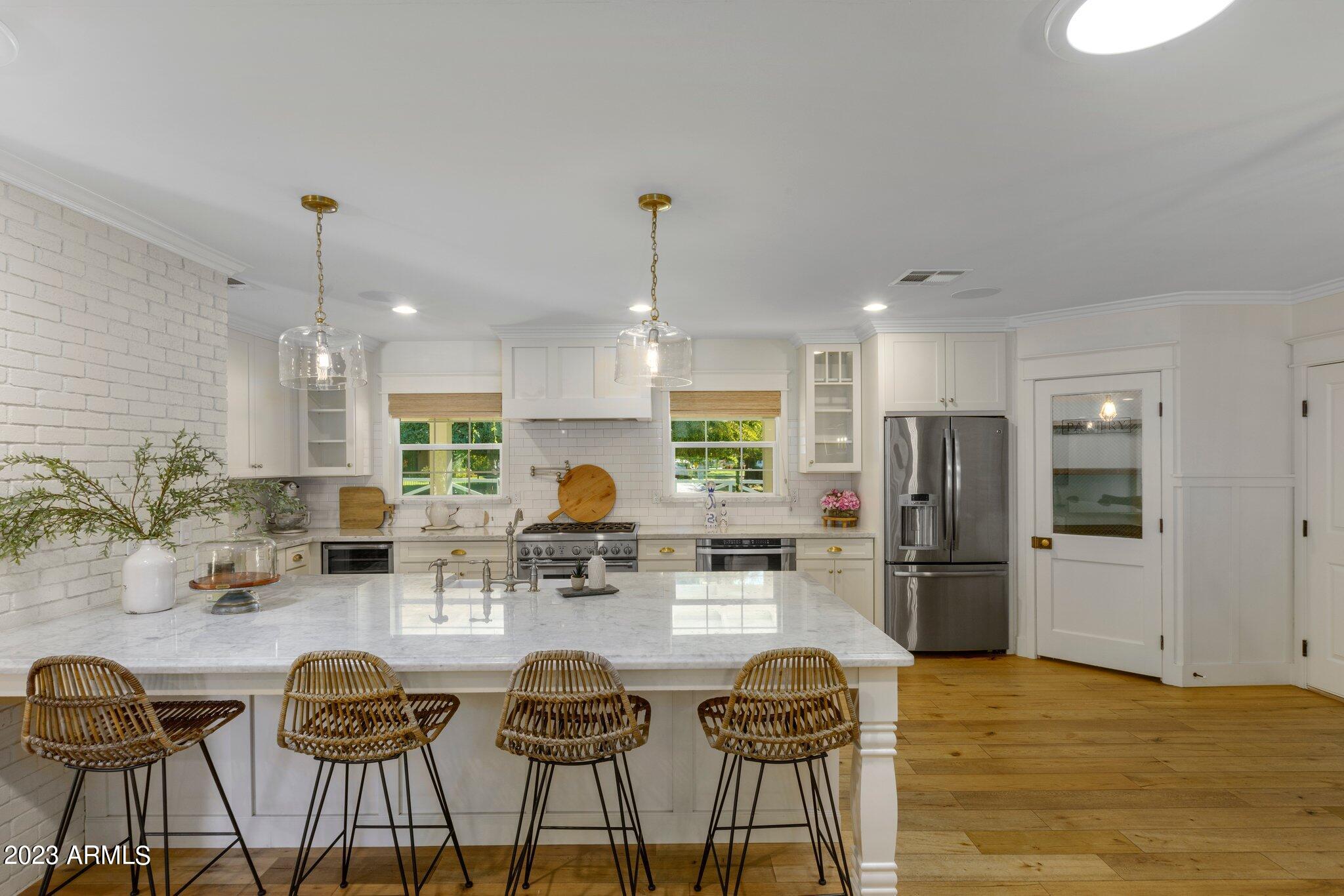 4620 N AVENIDA DEL PUENTE --