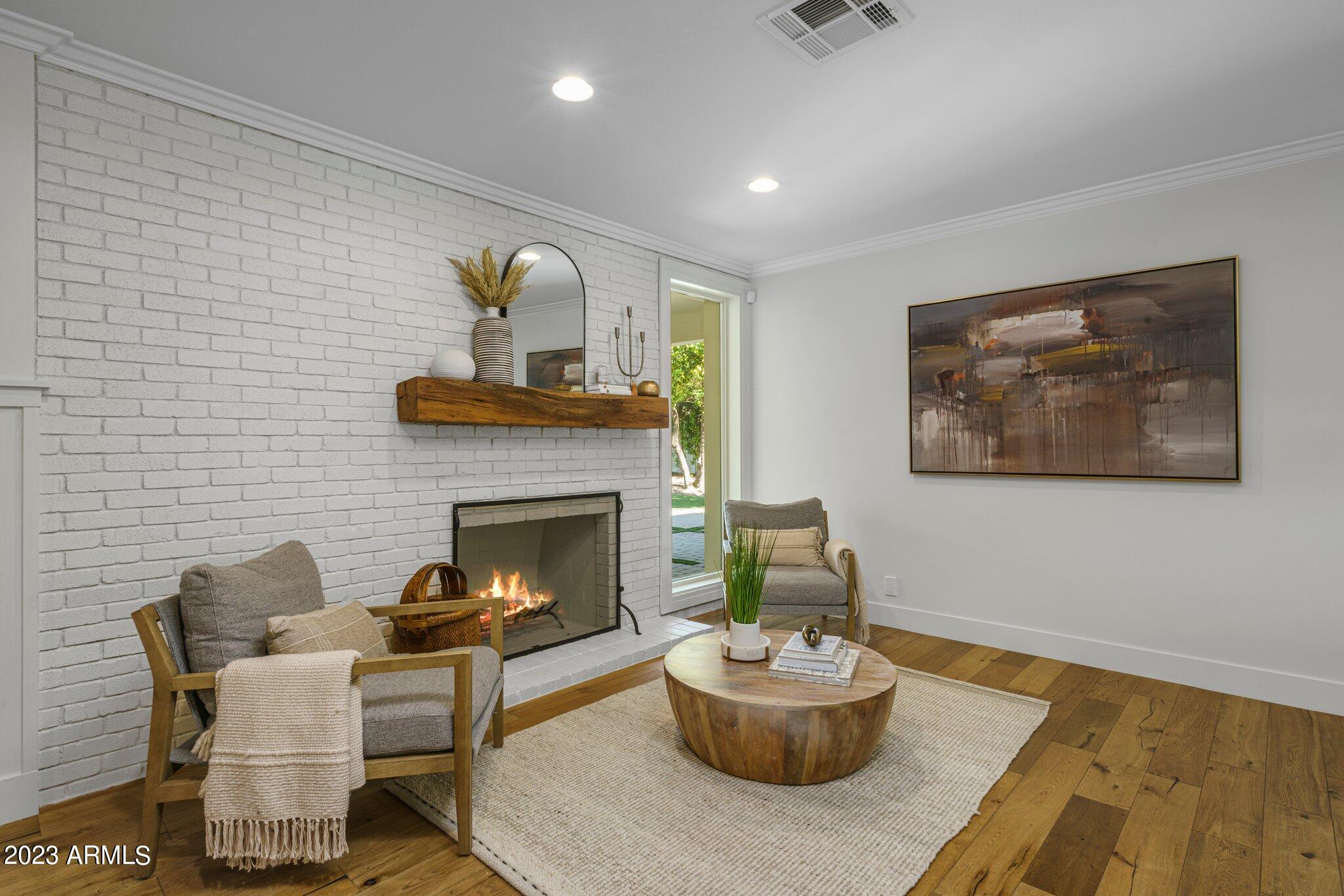 4620 N AVENIDA DEL PUENTE --