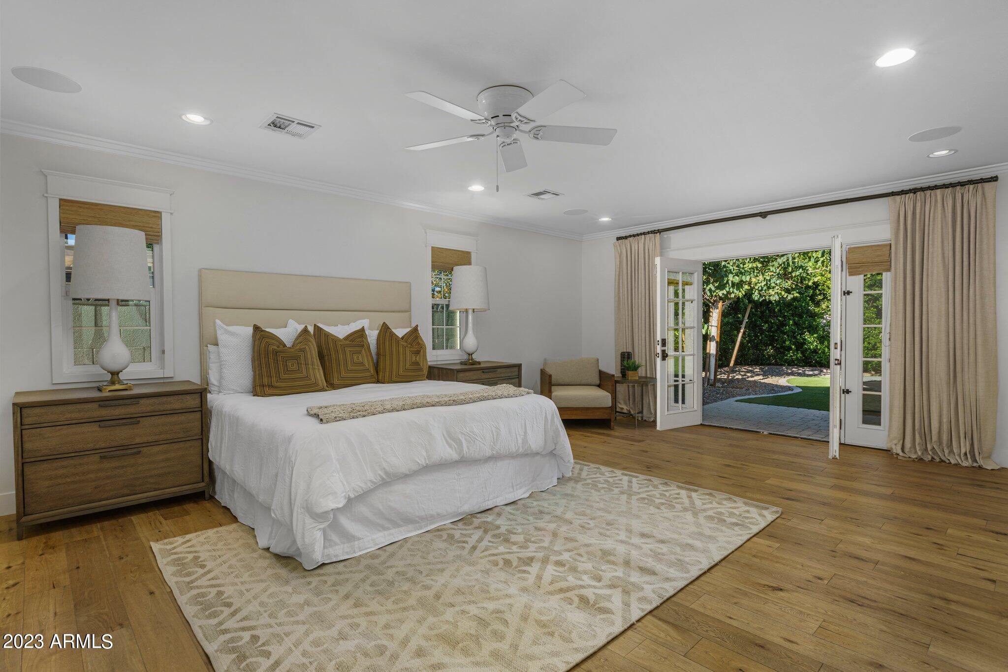 4620 N AVENIDA DEL PUENTE --