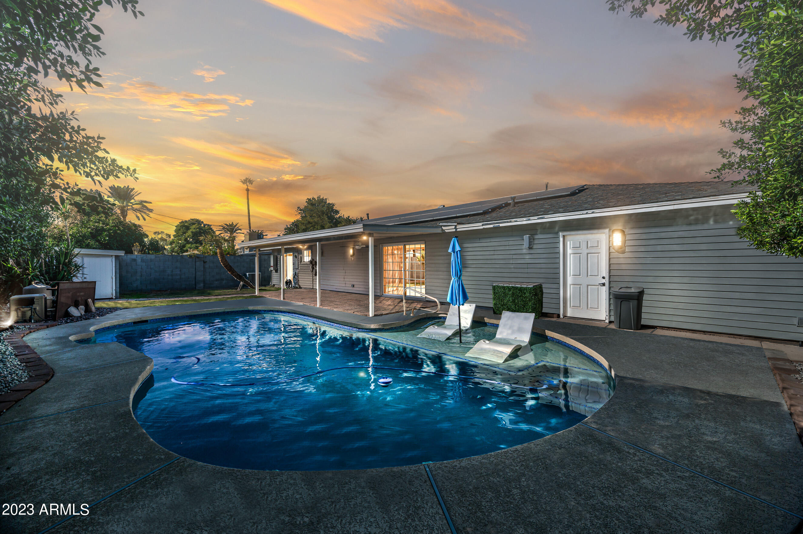 5139 E VERDE Lane