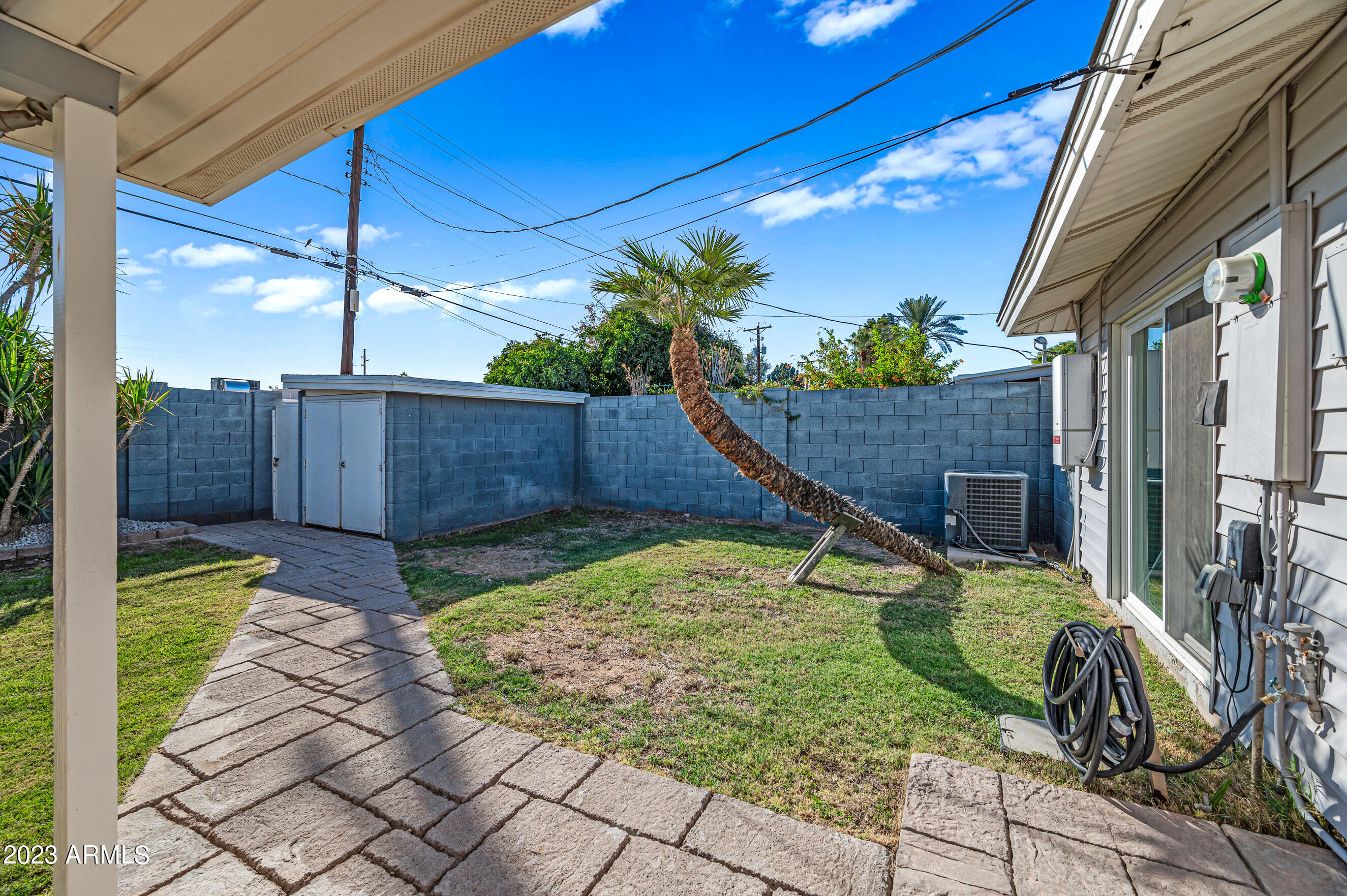 5139 E VERDE Lane