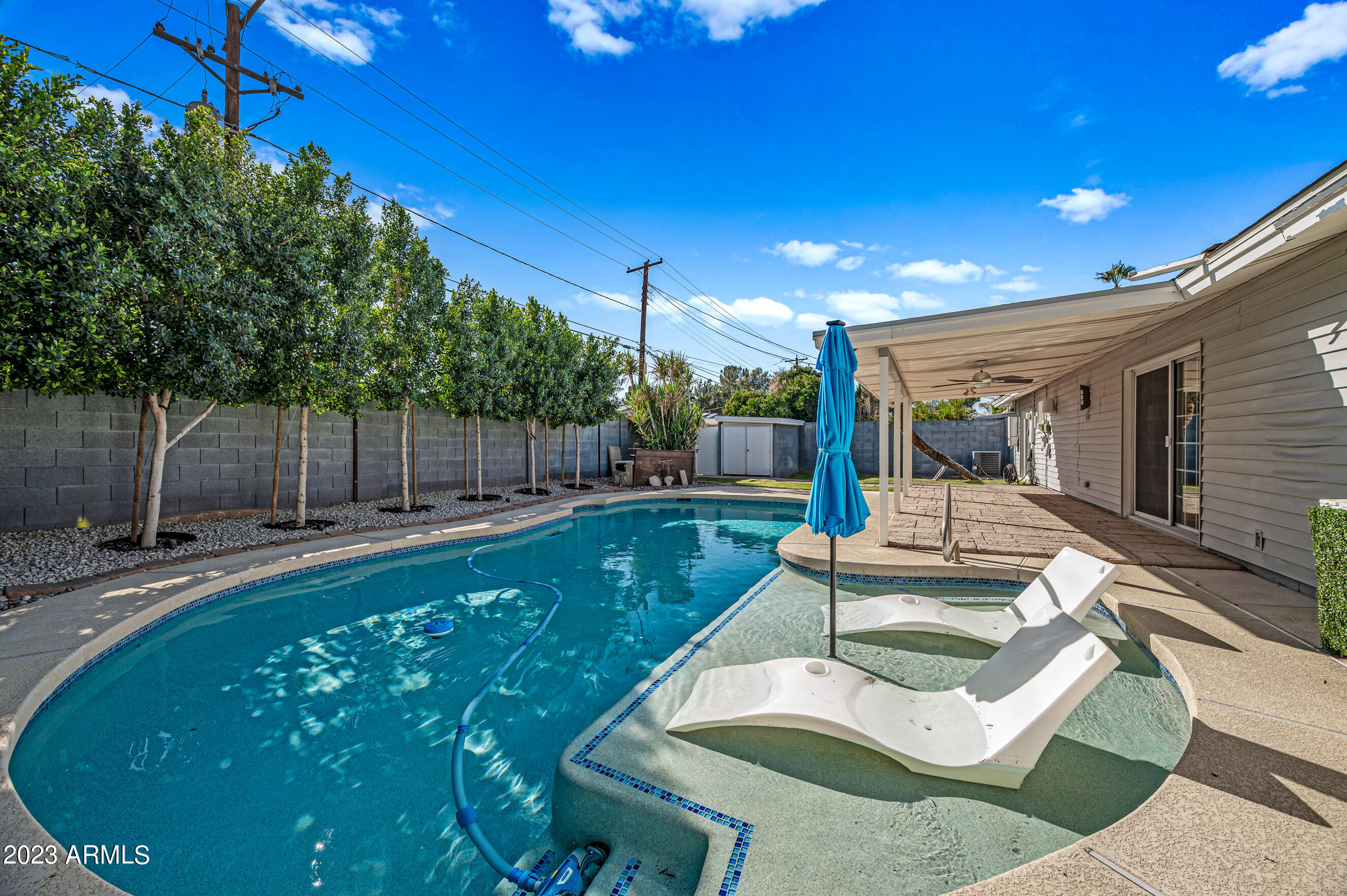 5139 E VERDE Lane