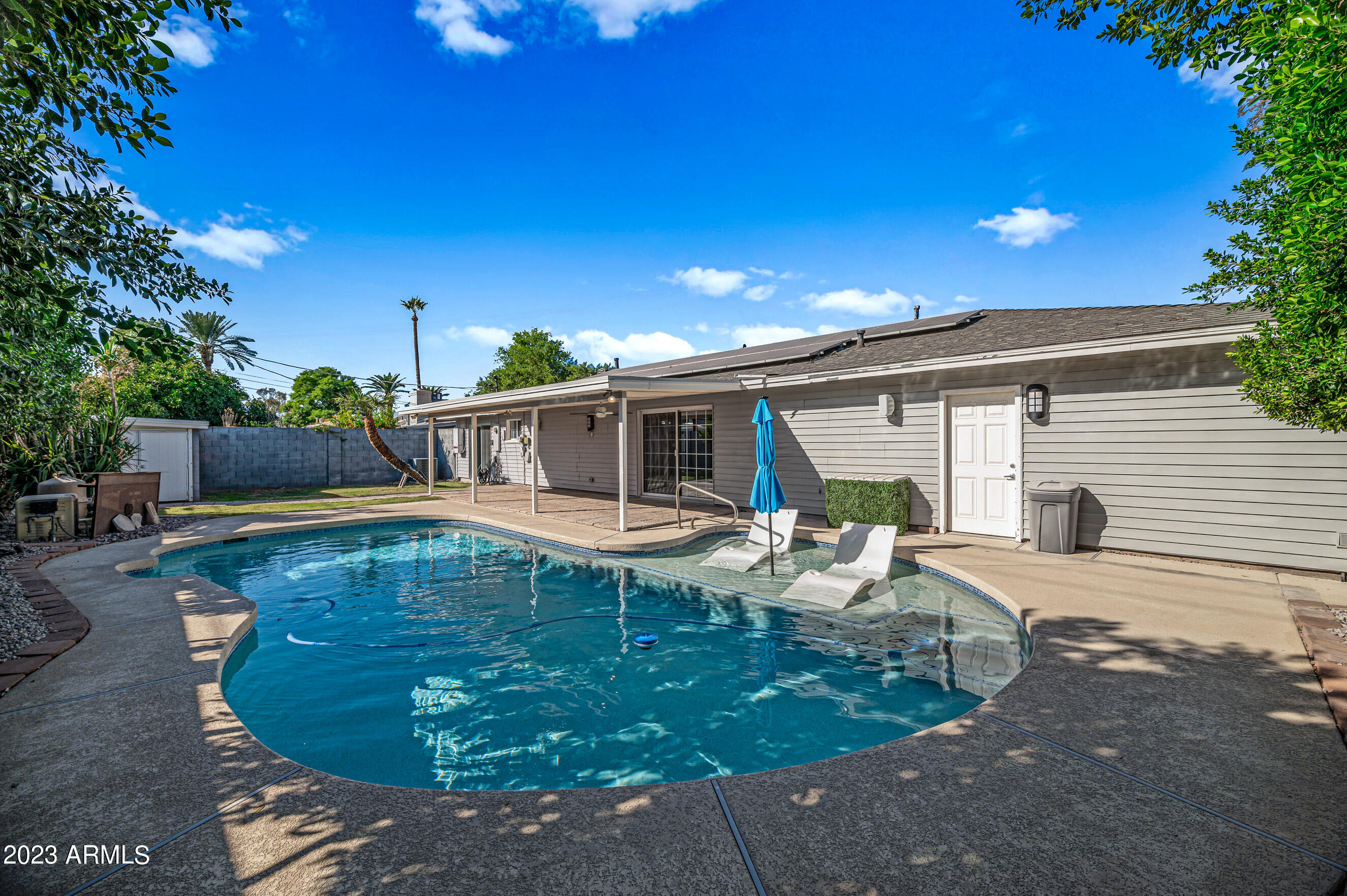5139 E VERDE Lane