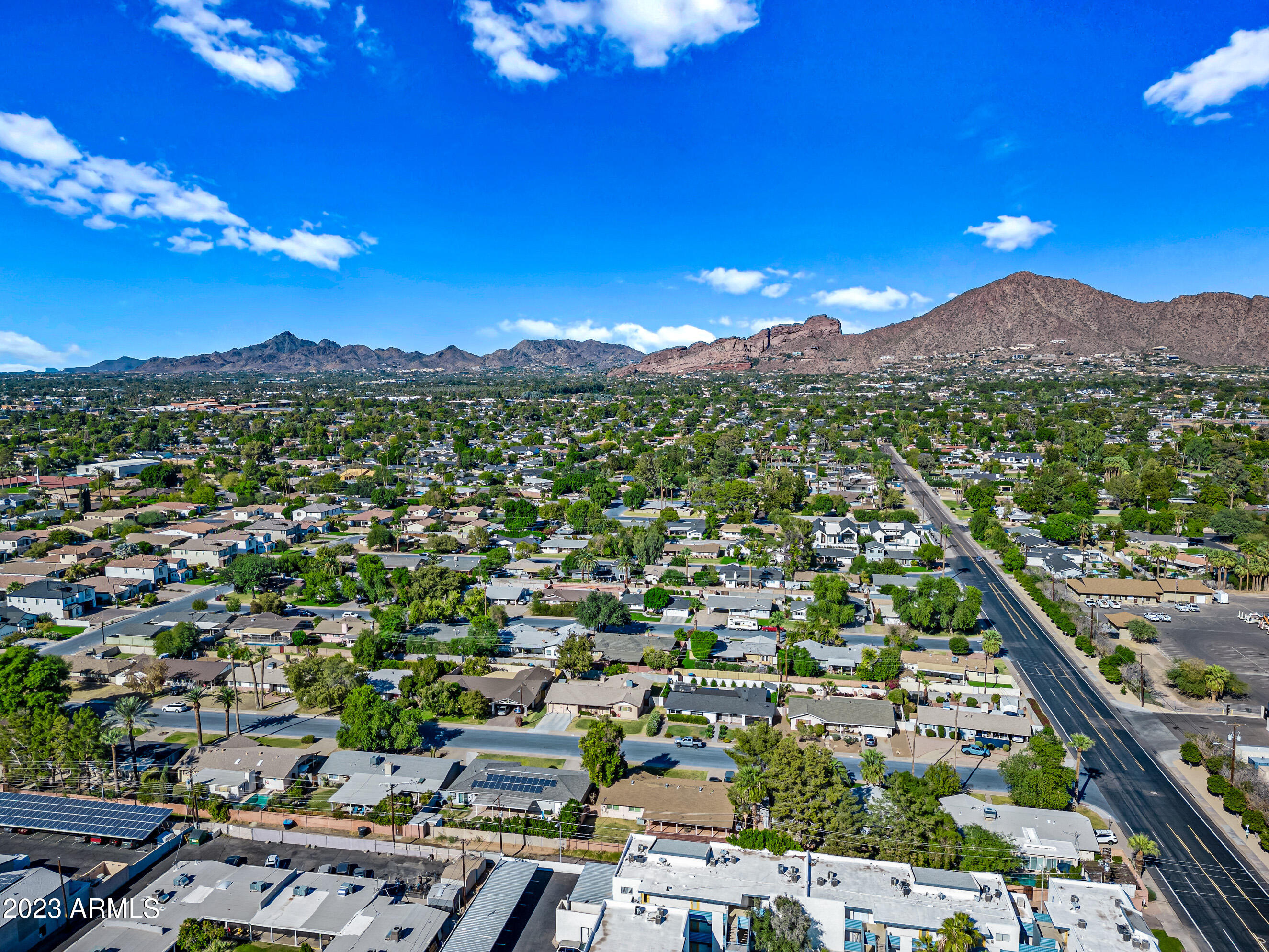 5139 E VERDE Lane