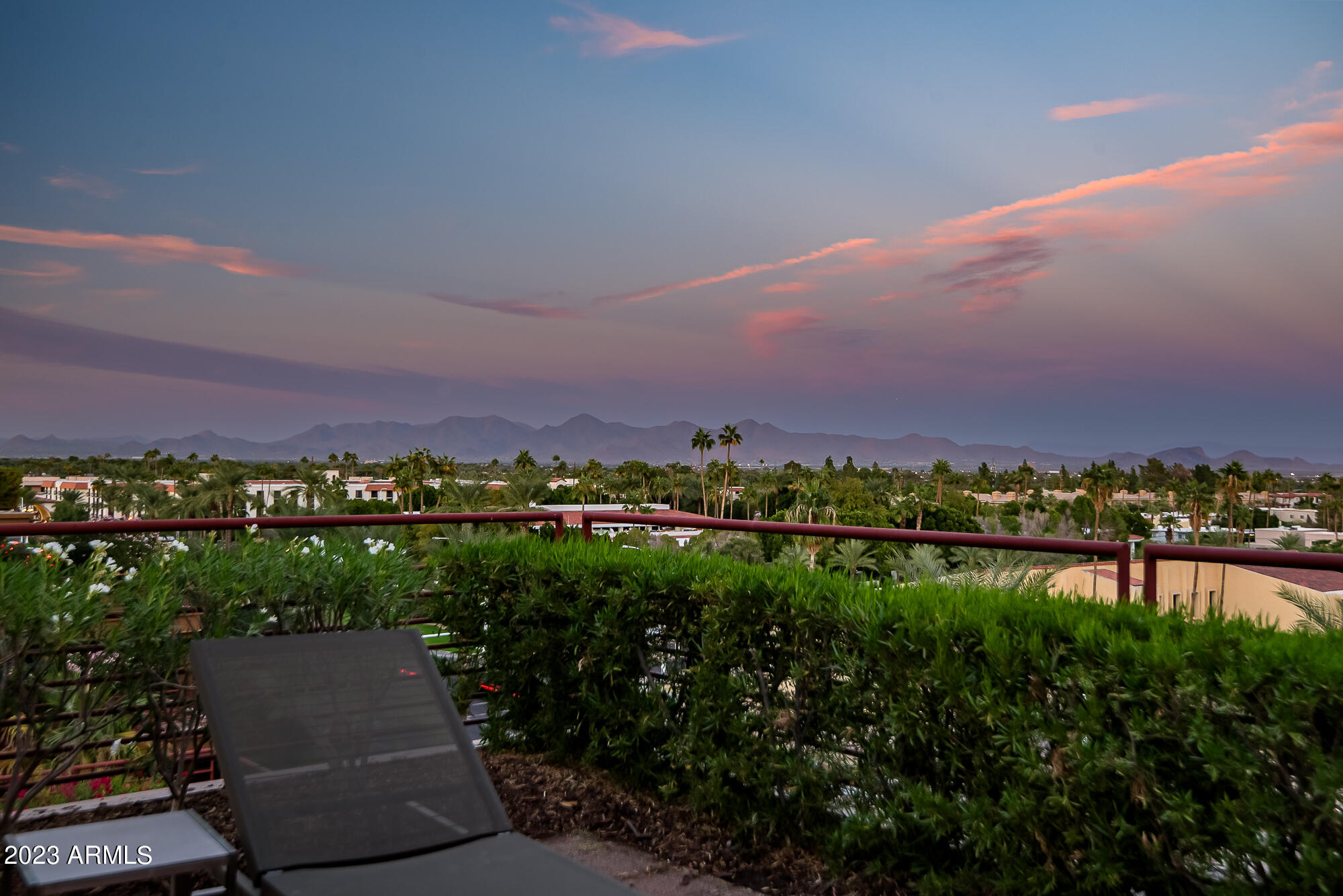 7167 E Rancho Vista Drive Unit: 6004