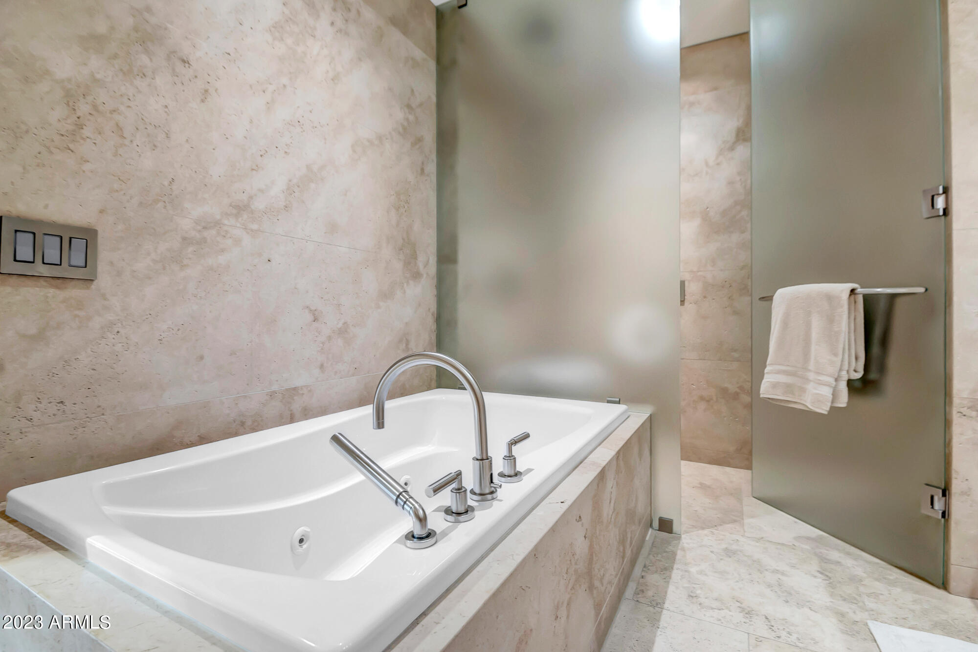 7167 E Rancho Vista Drive Unit: 6004