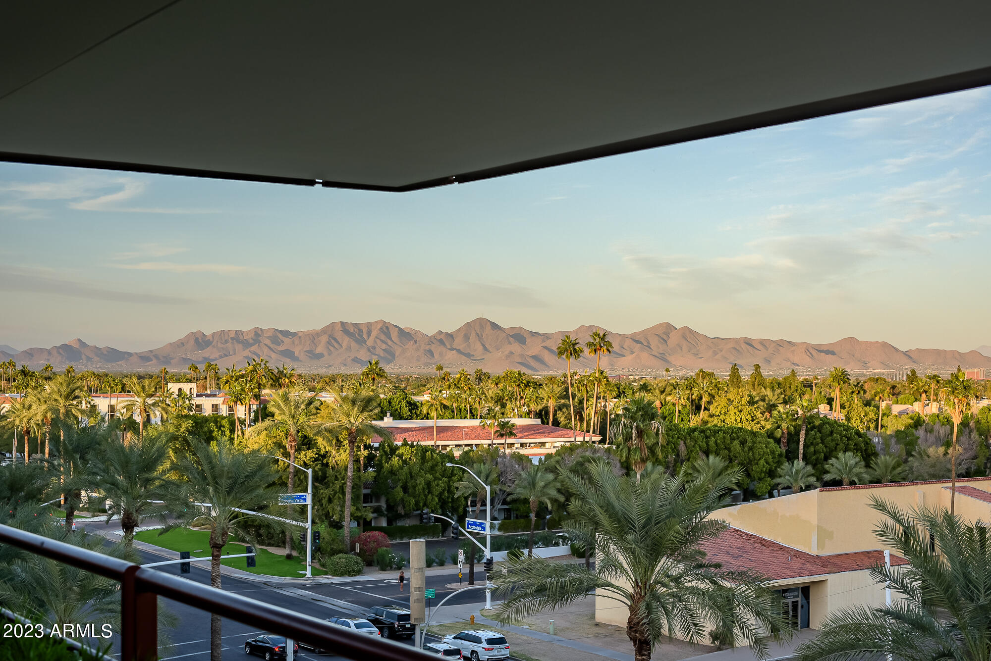 7167 E Rancho Vista Drive Unit: 6004