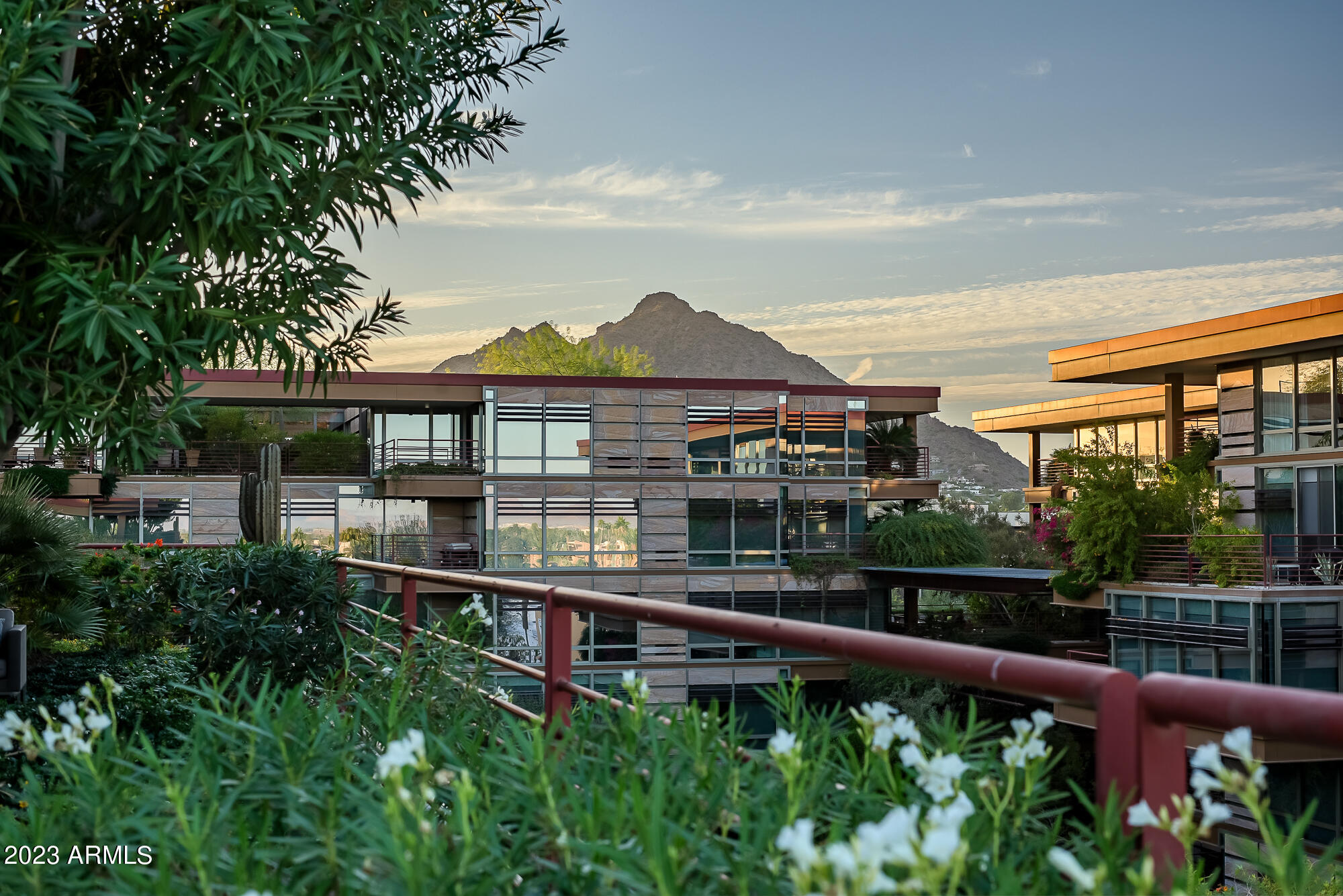 7167 E Rancho Vista Drive Unit: 6004