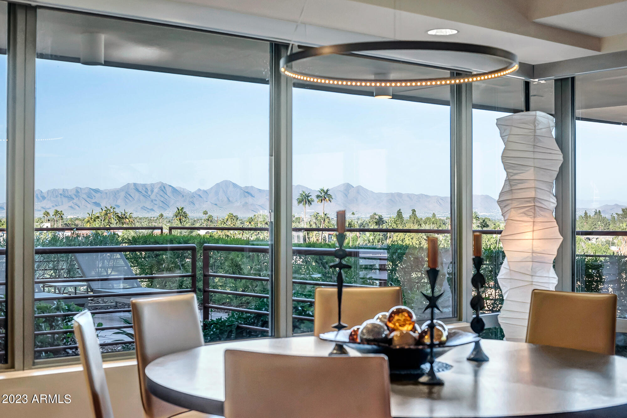 7167 E Rancho Vista Drive Unit: 6004