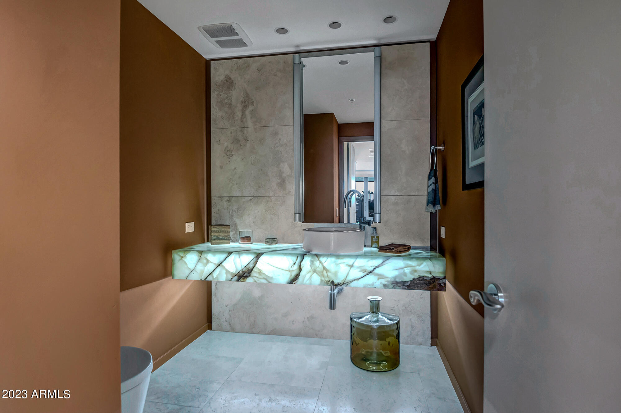 7167 E Rancho Vista Drive Unit: 6004