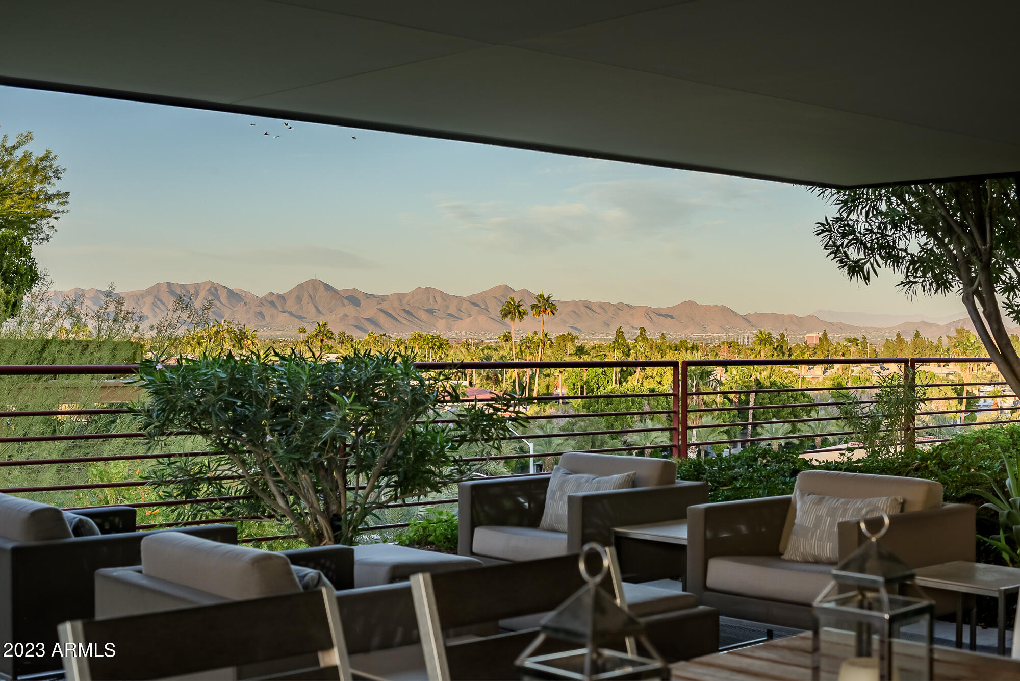 7167 E Rancho Vista Drive Unit: 6004