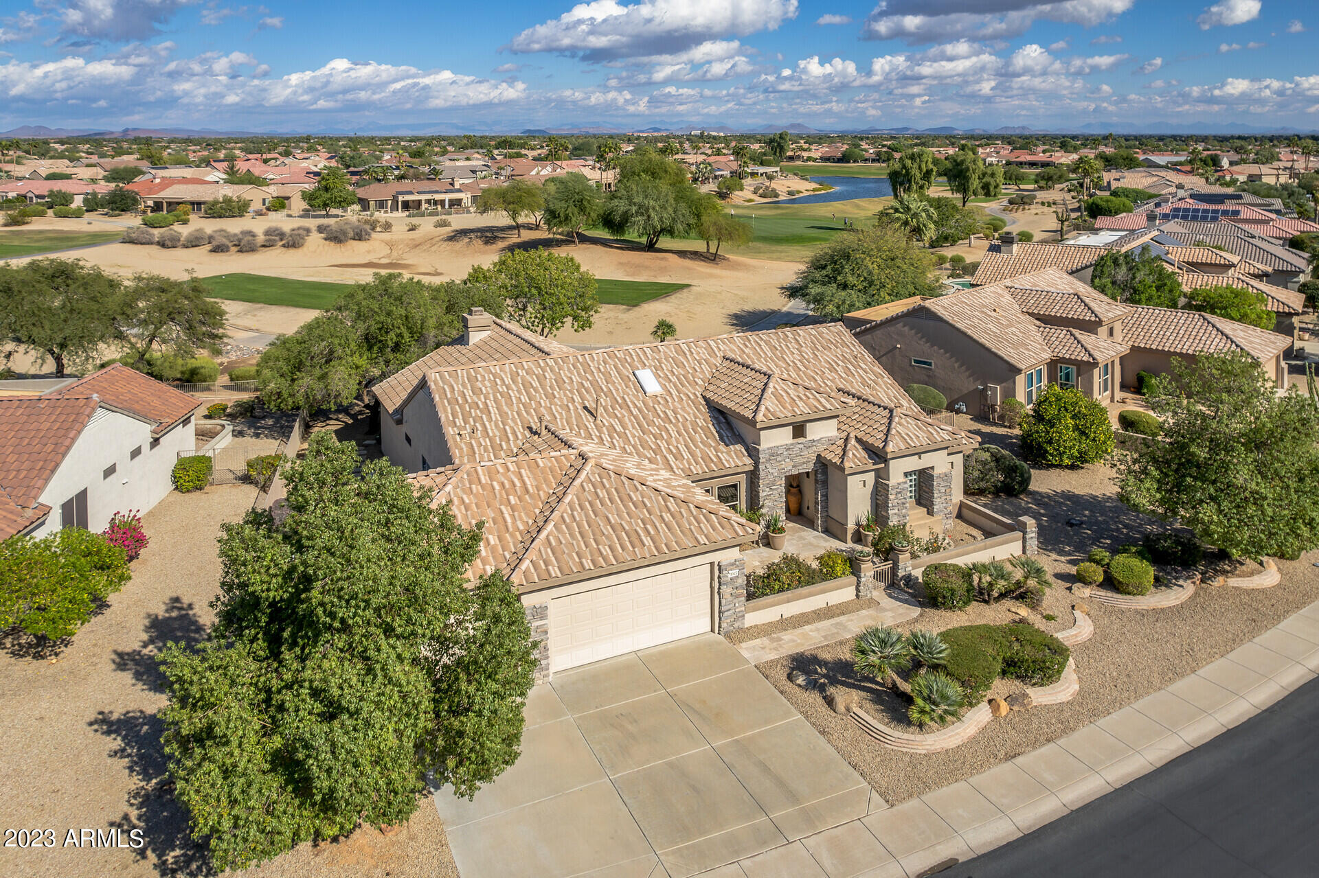 16522 W MONTEVERDE Lane