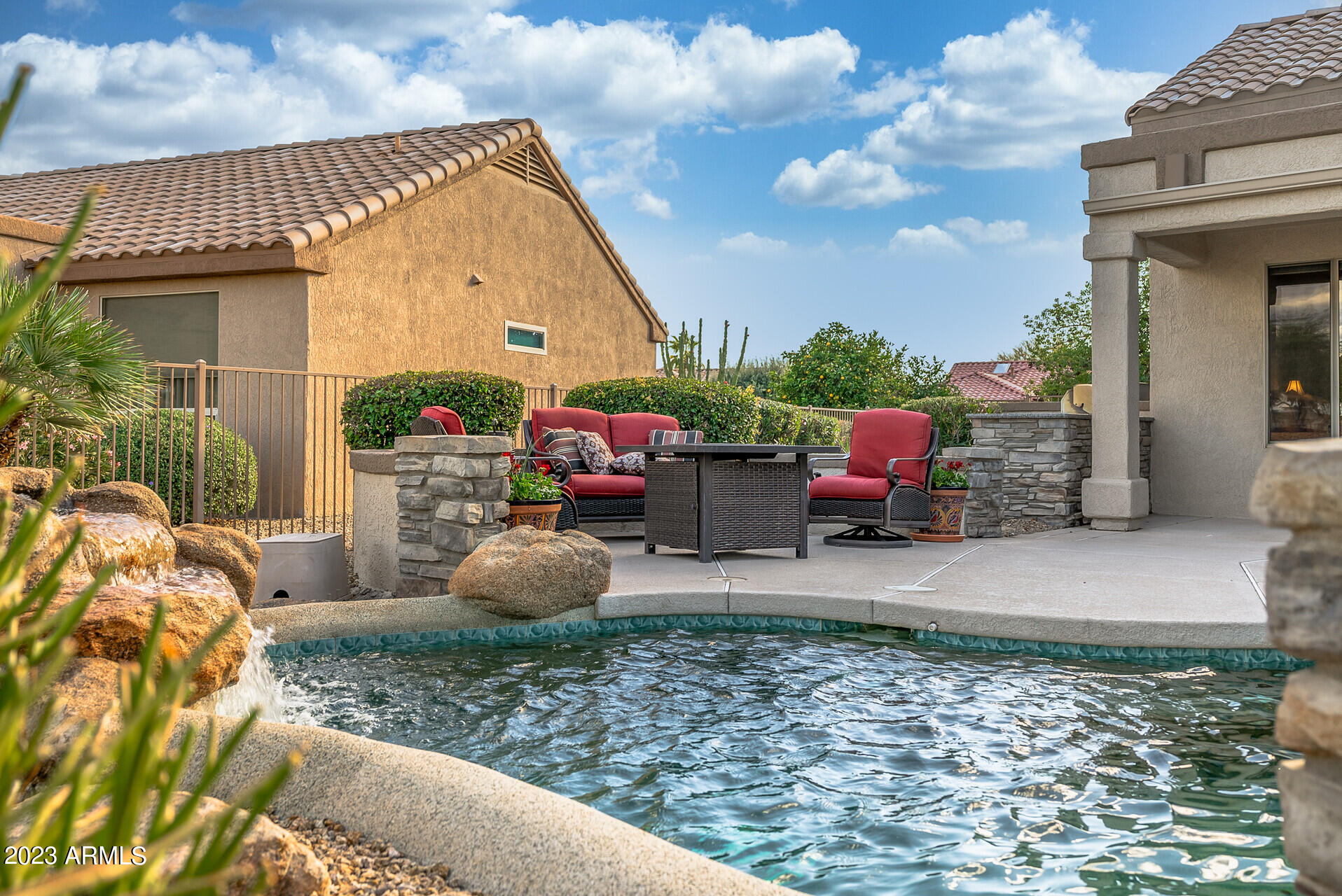 16522 W MONTEVERDE Lane