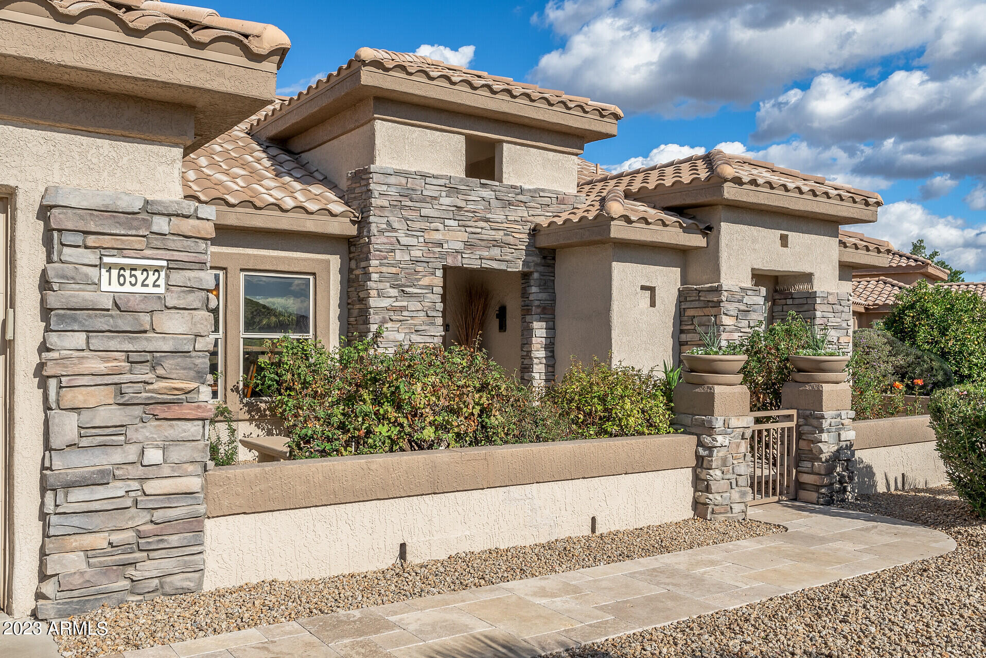 16522 W MONTEVERDE Lane