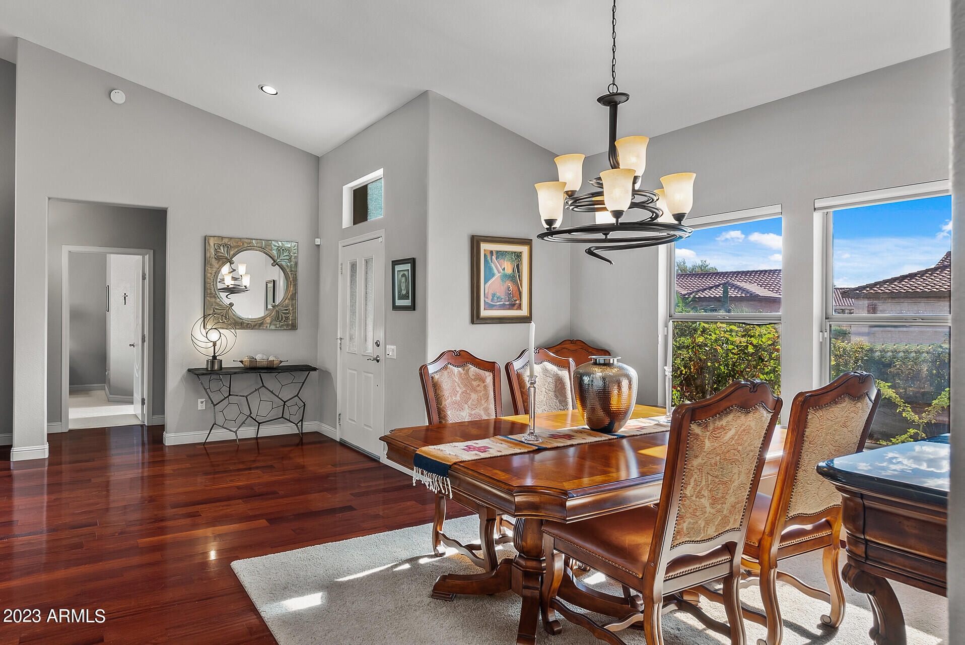 16522 W MONTEVERDE Lane