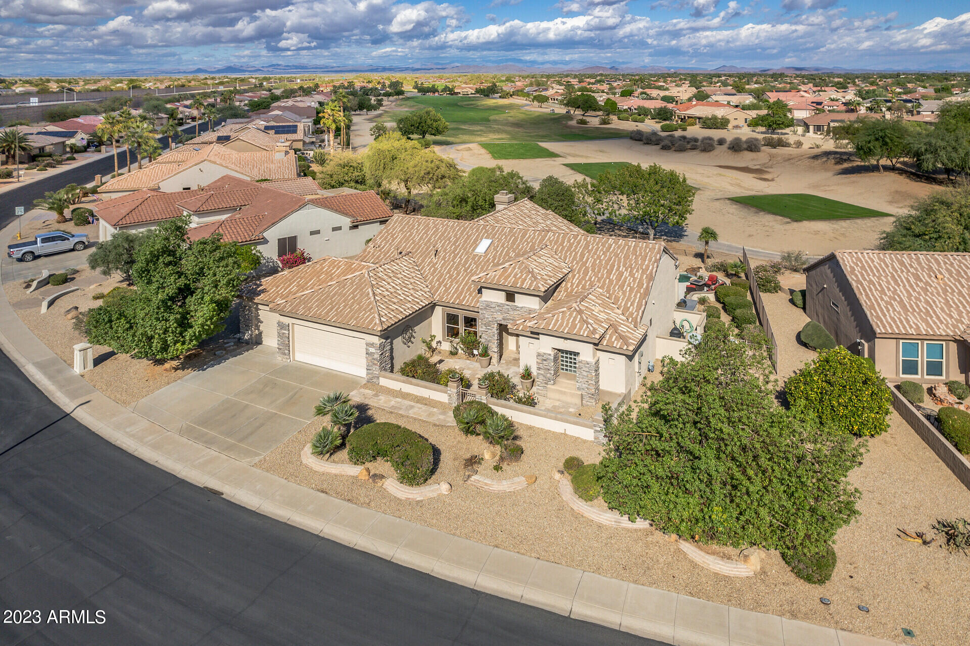 16522 W MONTEVERDE Lane