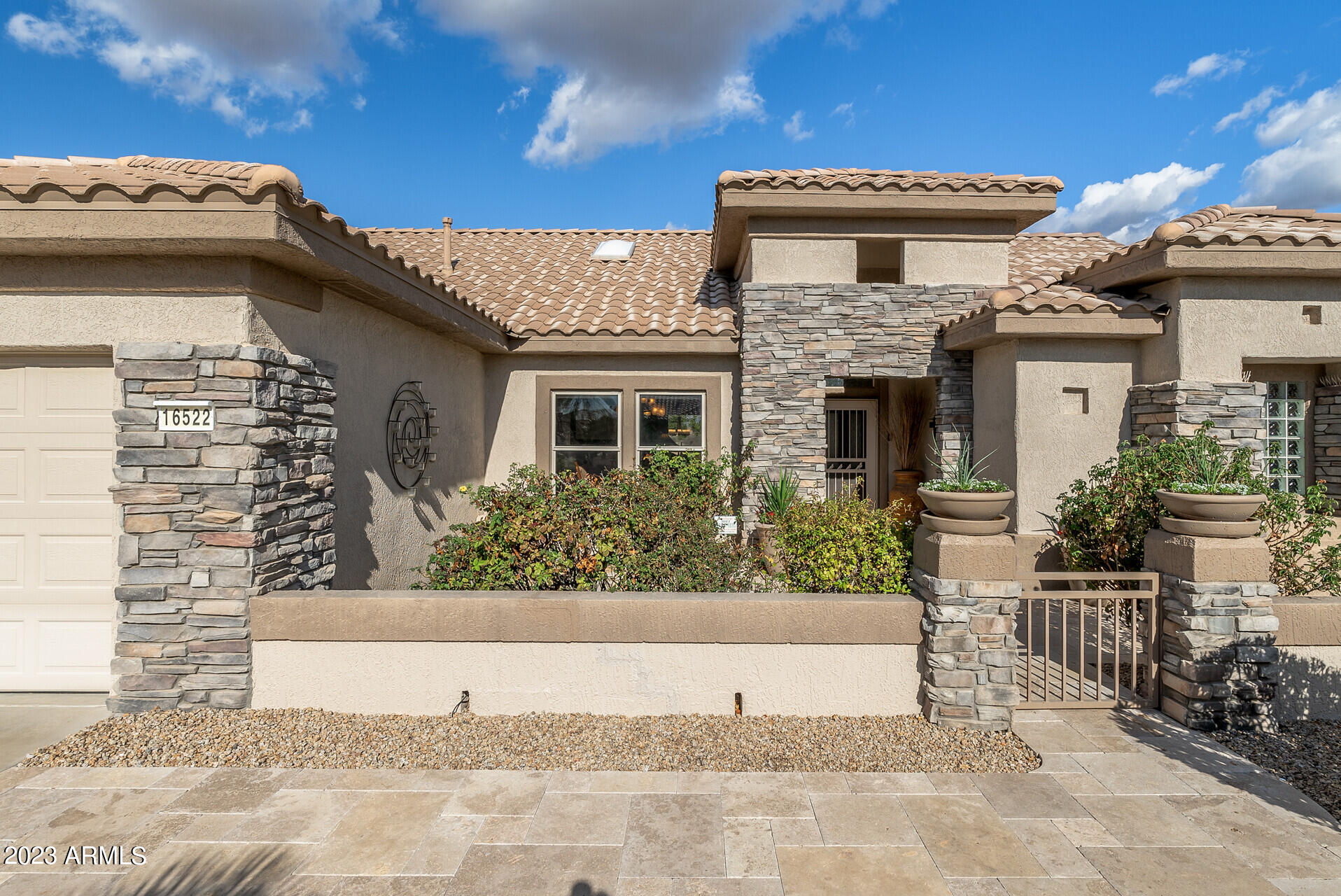 16522 W MONTEVERDE Lane