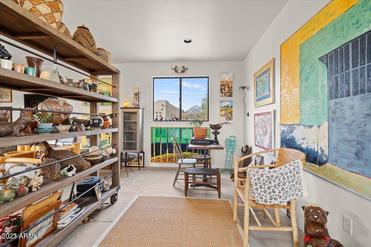 6437 E LONESOME Trail