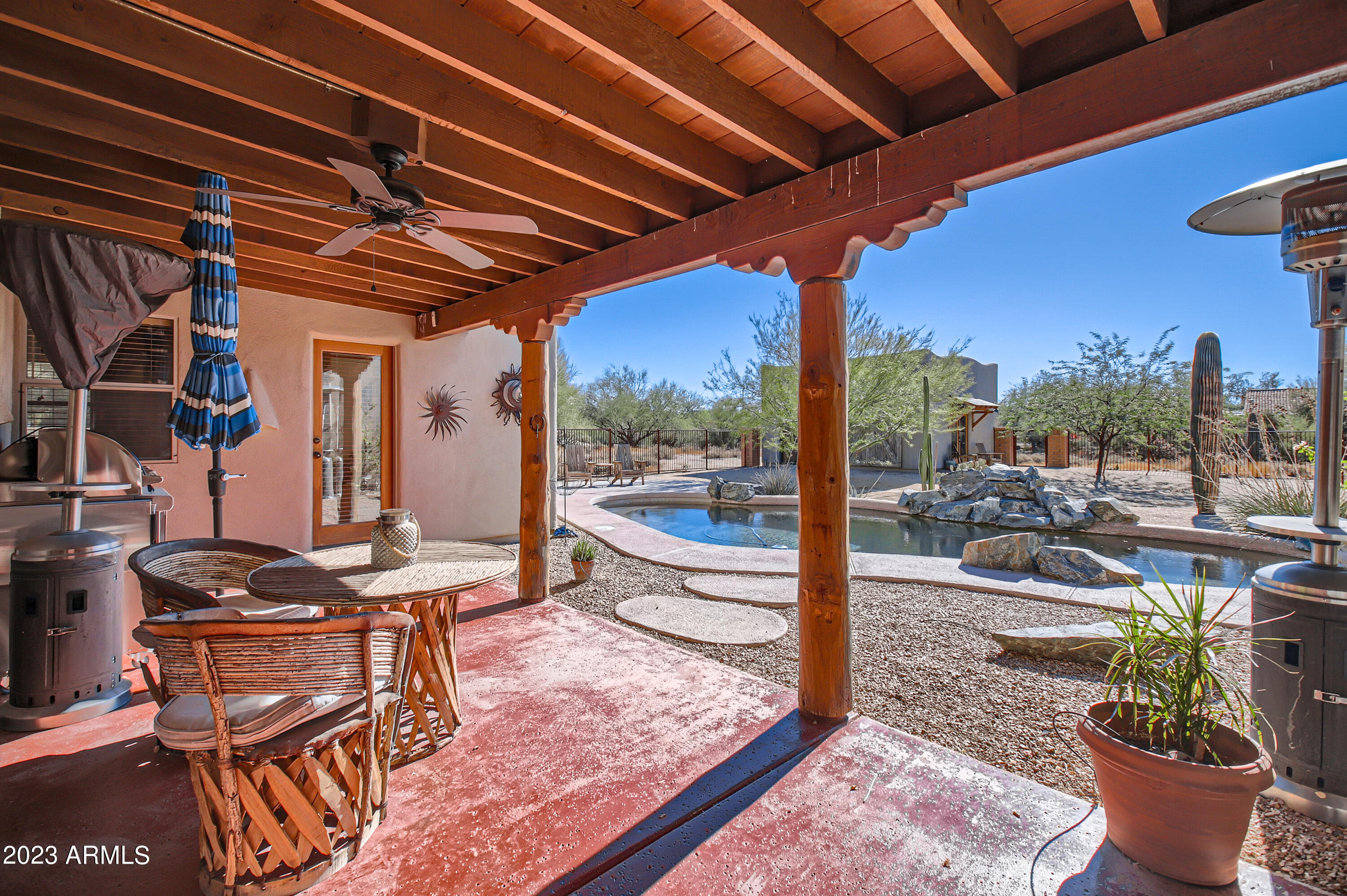 6437 E LONESOME Trail