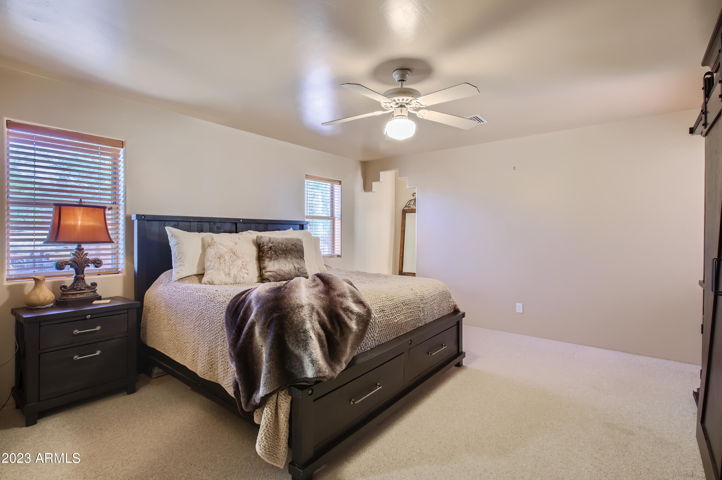 6437 E LONESOME Trail