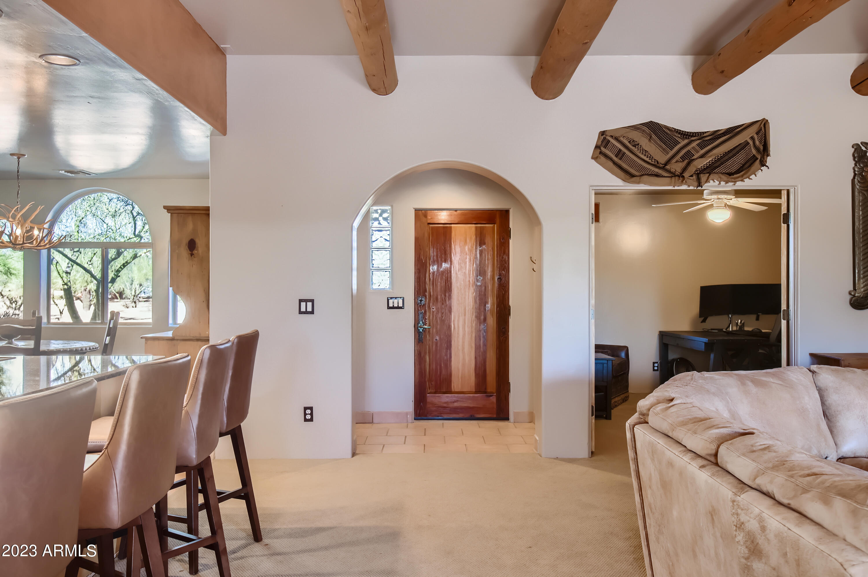 6437 E LONESOME Trail