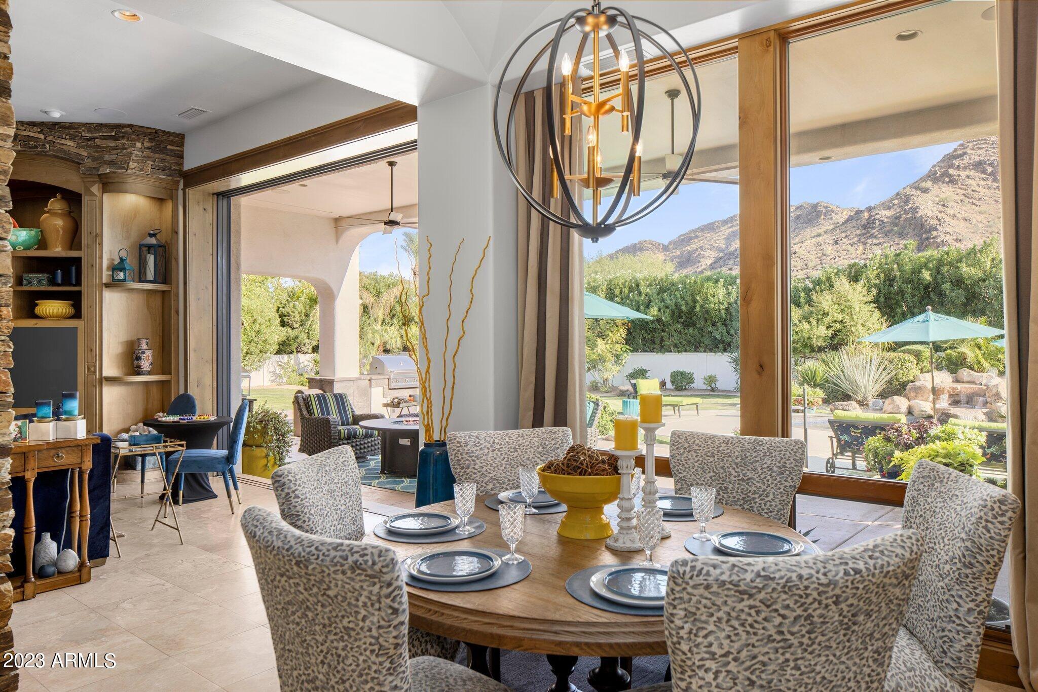 5441 E MOCKINGBIRD Lane