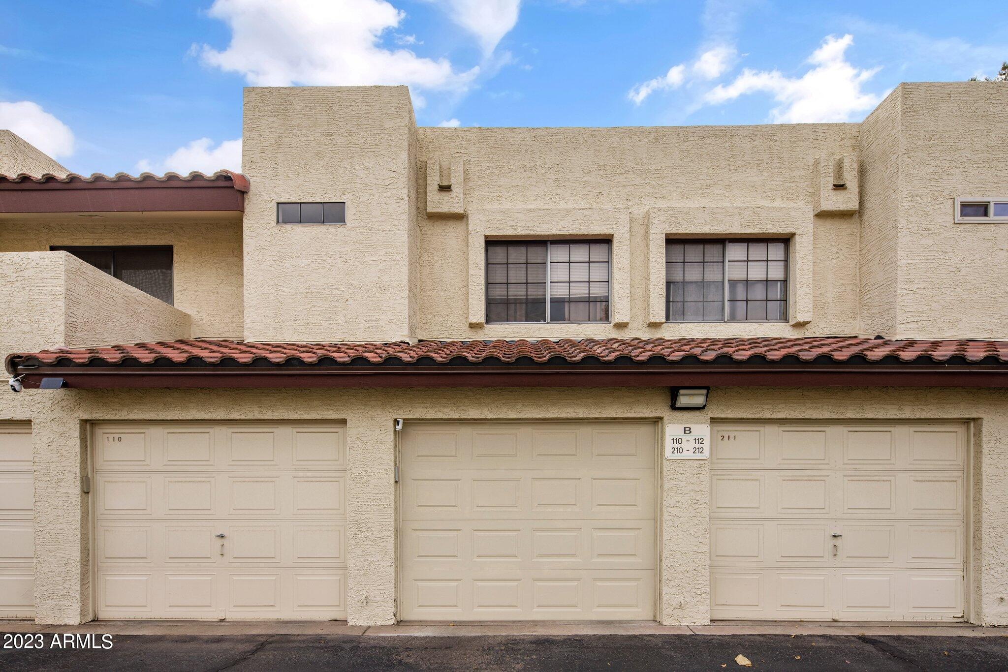 2020 W UNION HILLS Drive Unit: 111