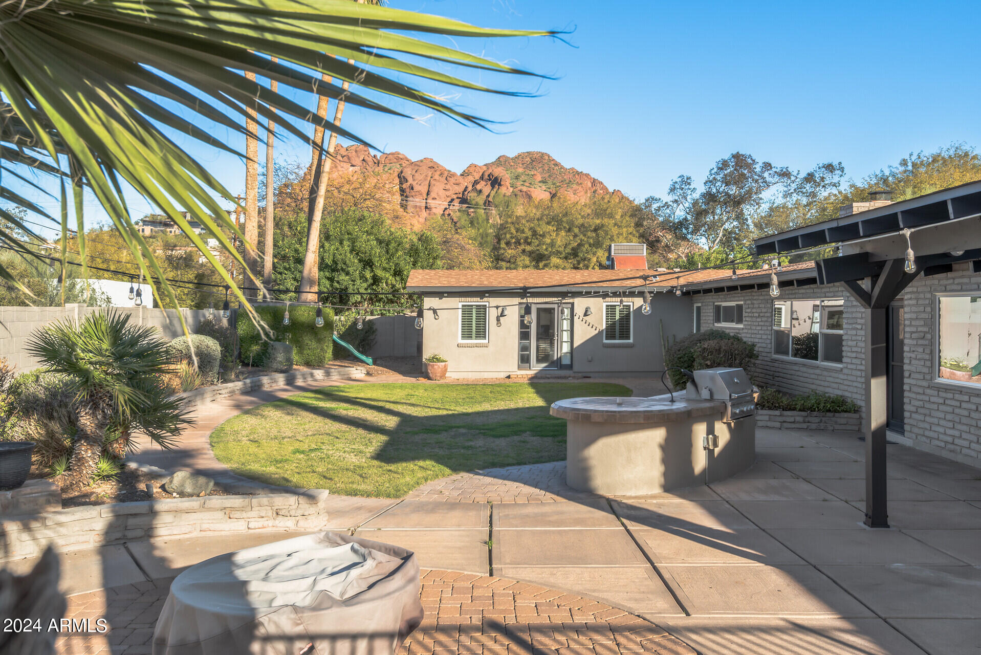 4316 E STANFORD Drive