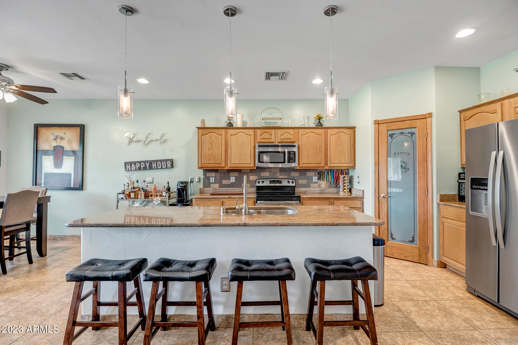 2917 E CAMPO BELLO Drive