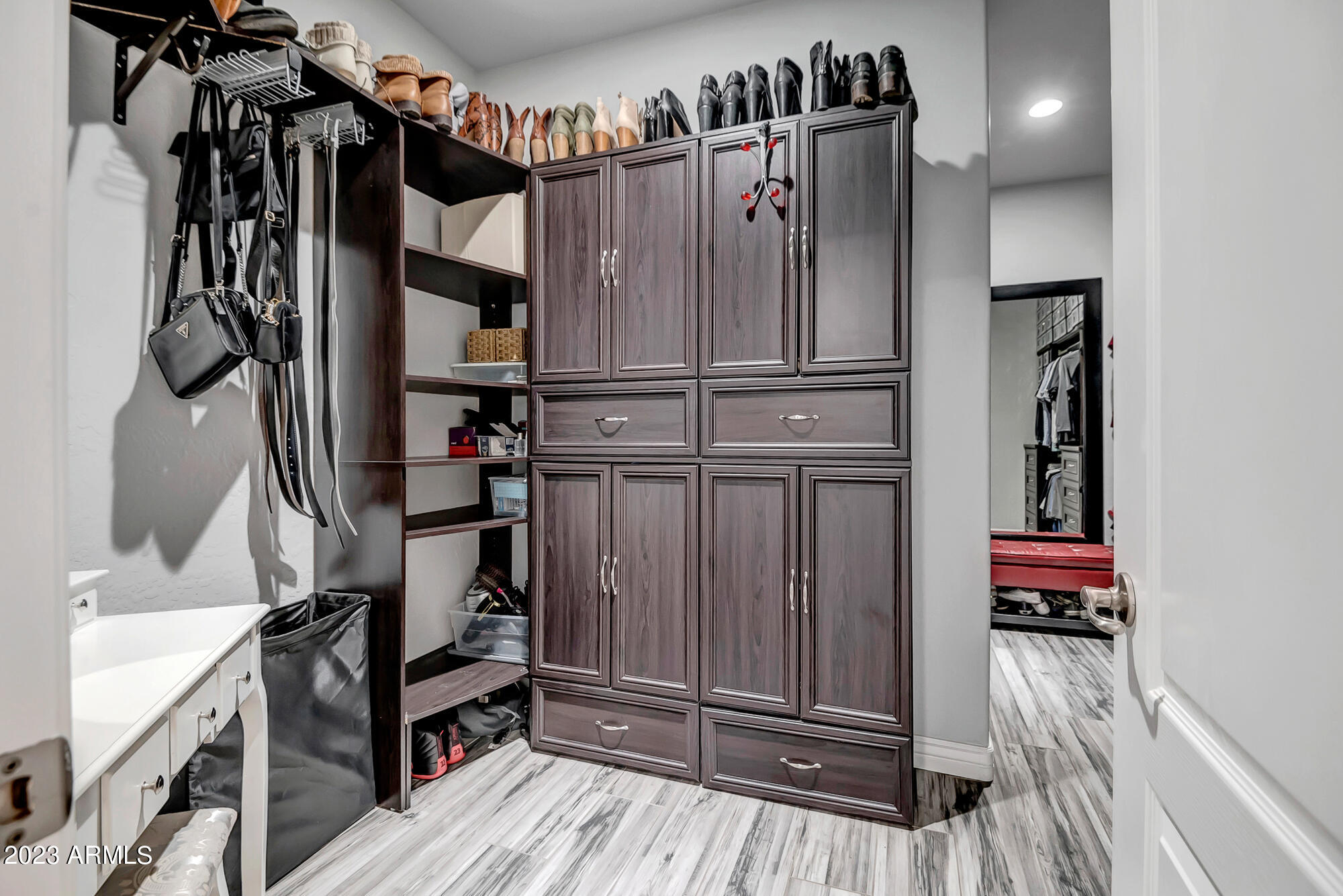 2917 E CAMPO BELLO Drive