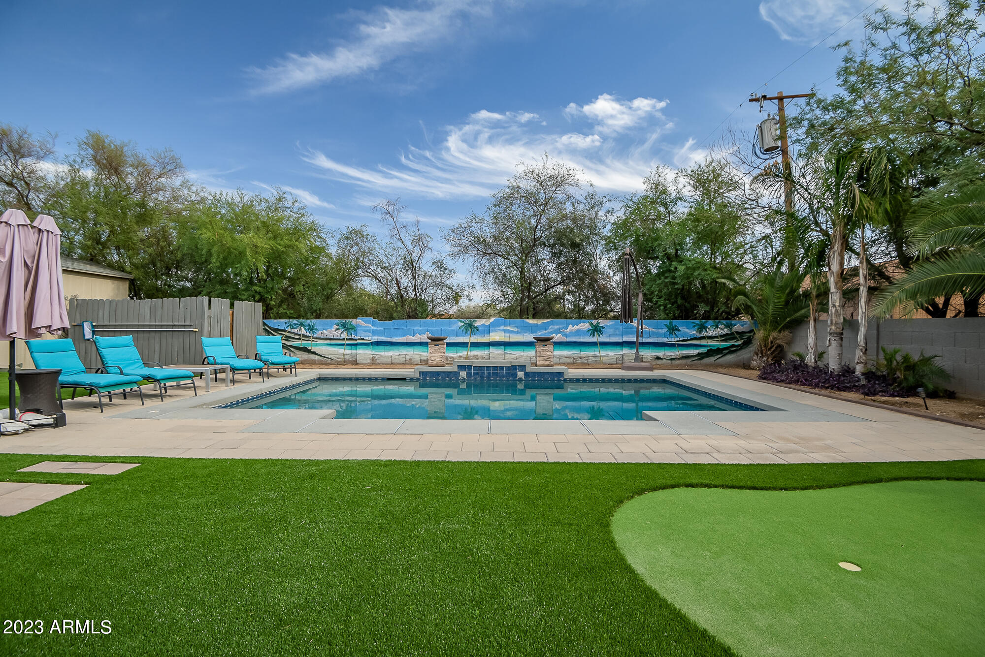 2917 E CAMPO BELLO Drive
