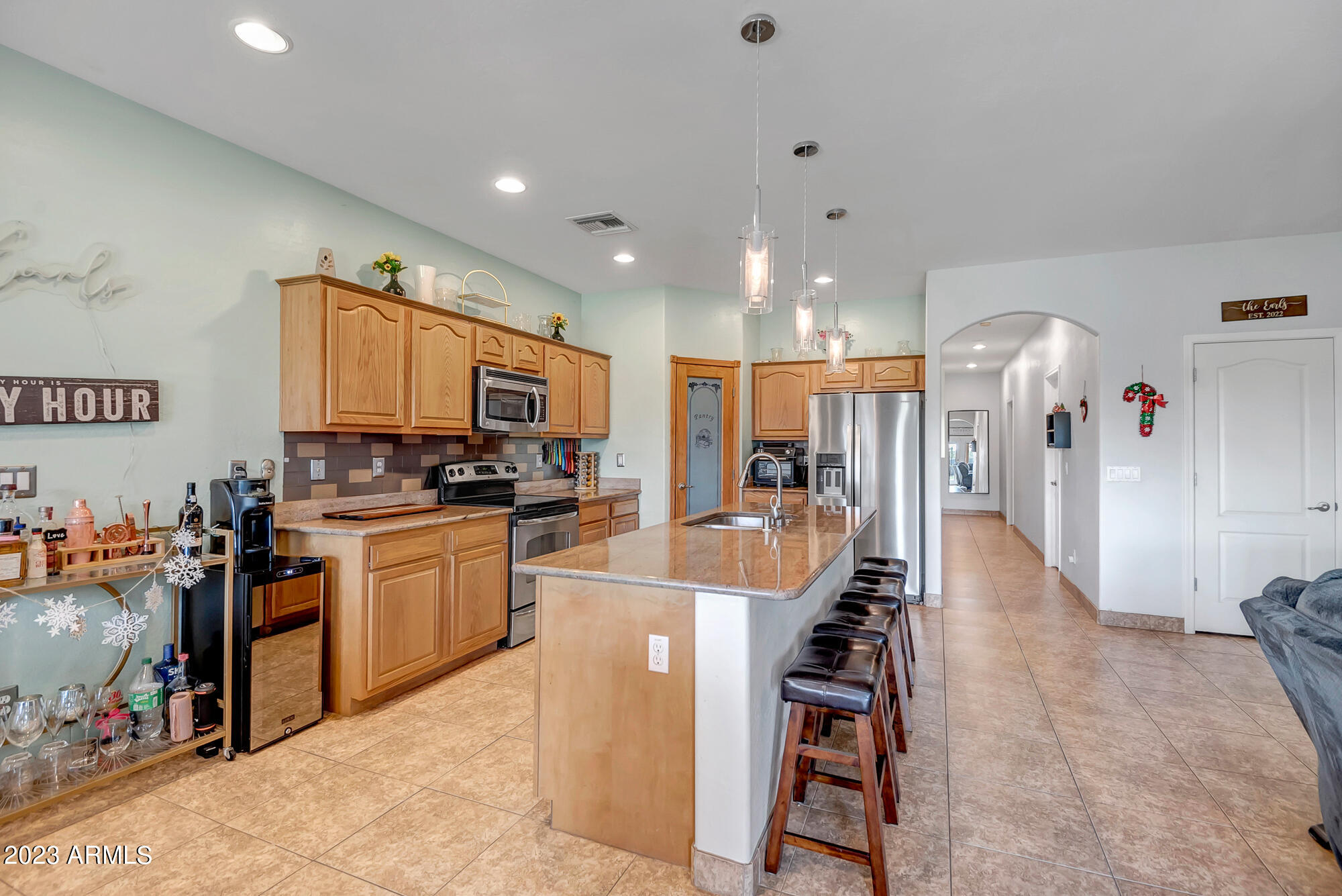 2917 E CAMPO BELLO Drive