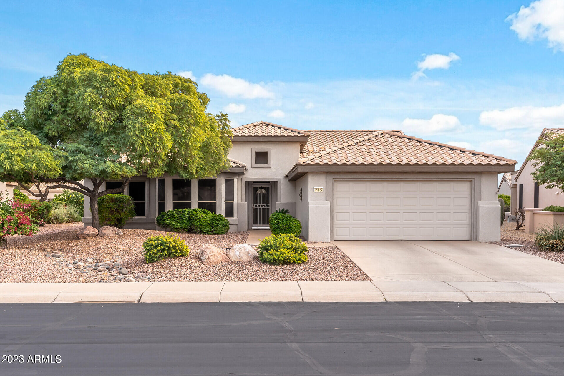 15127 W PINEHURST Lane