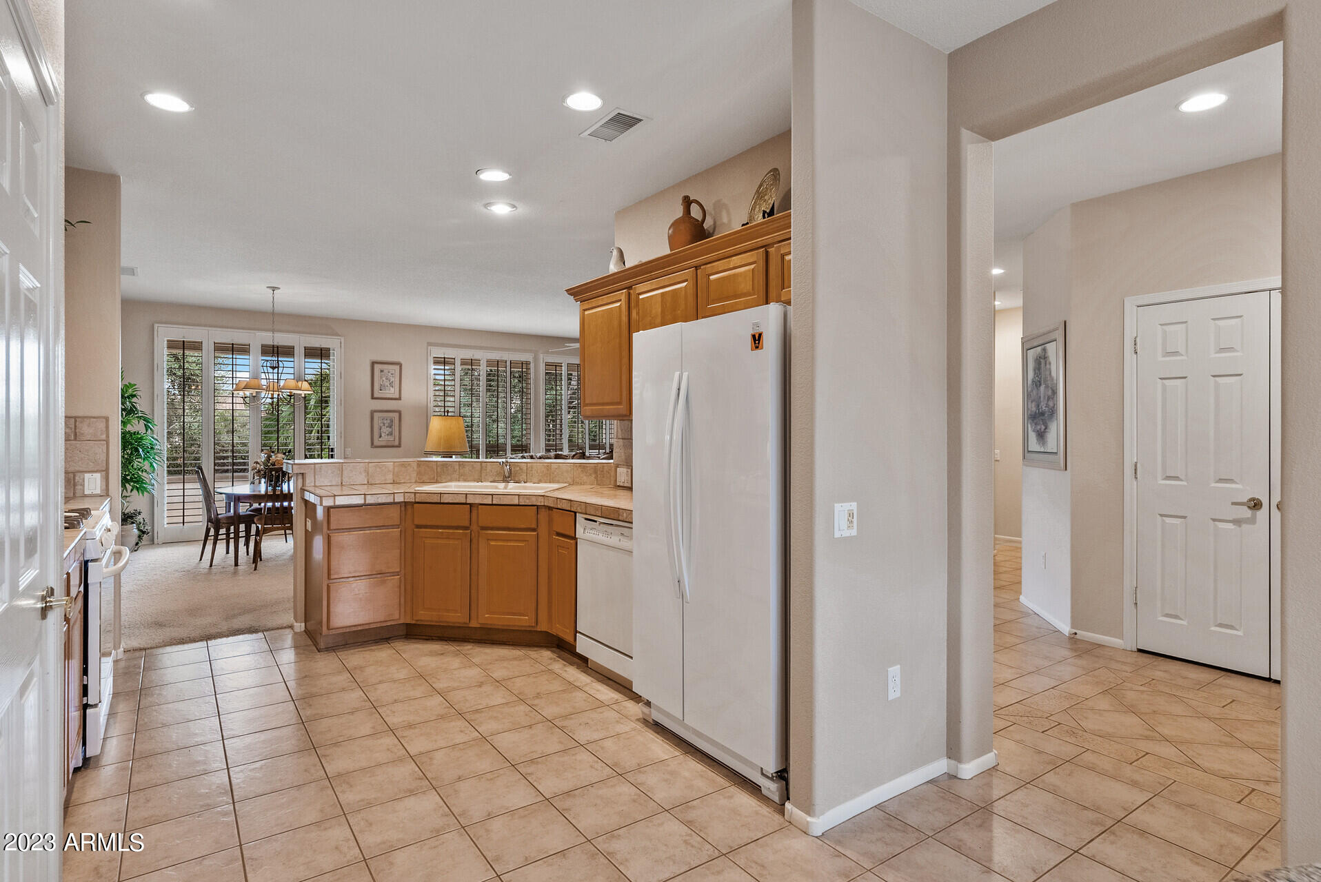 15127 W PINEHURST Lane