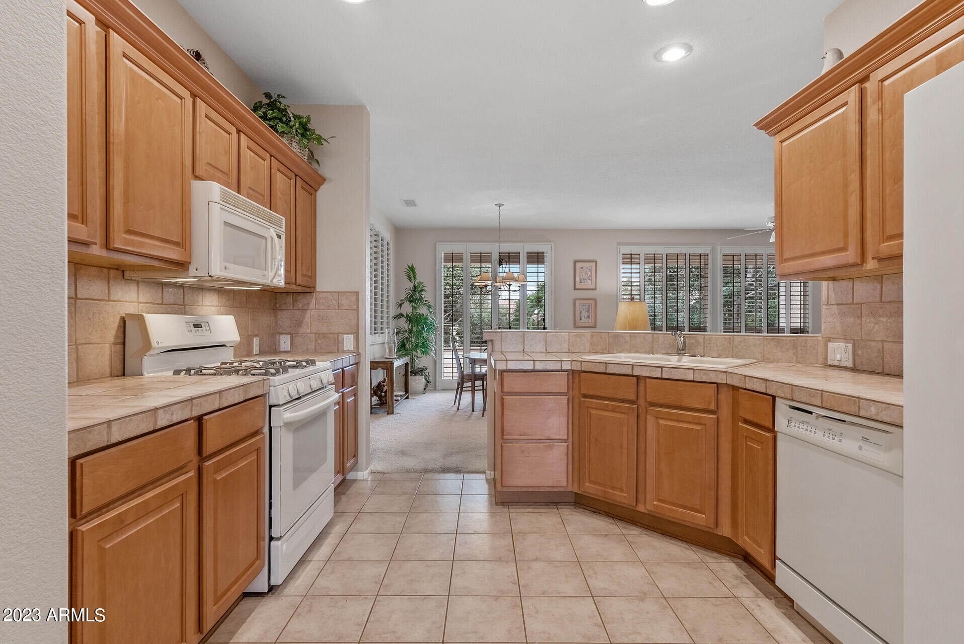 15127 W PINEHURST Lane