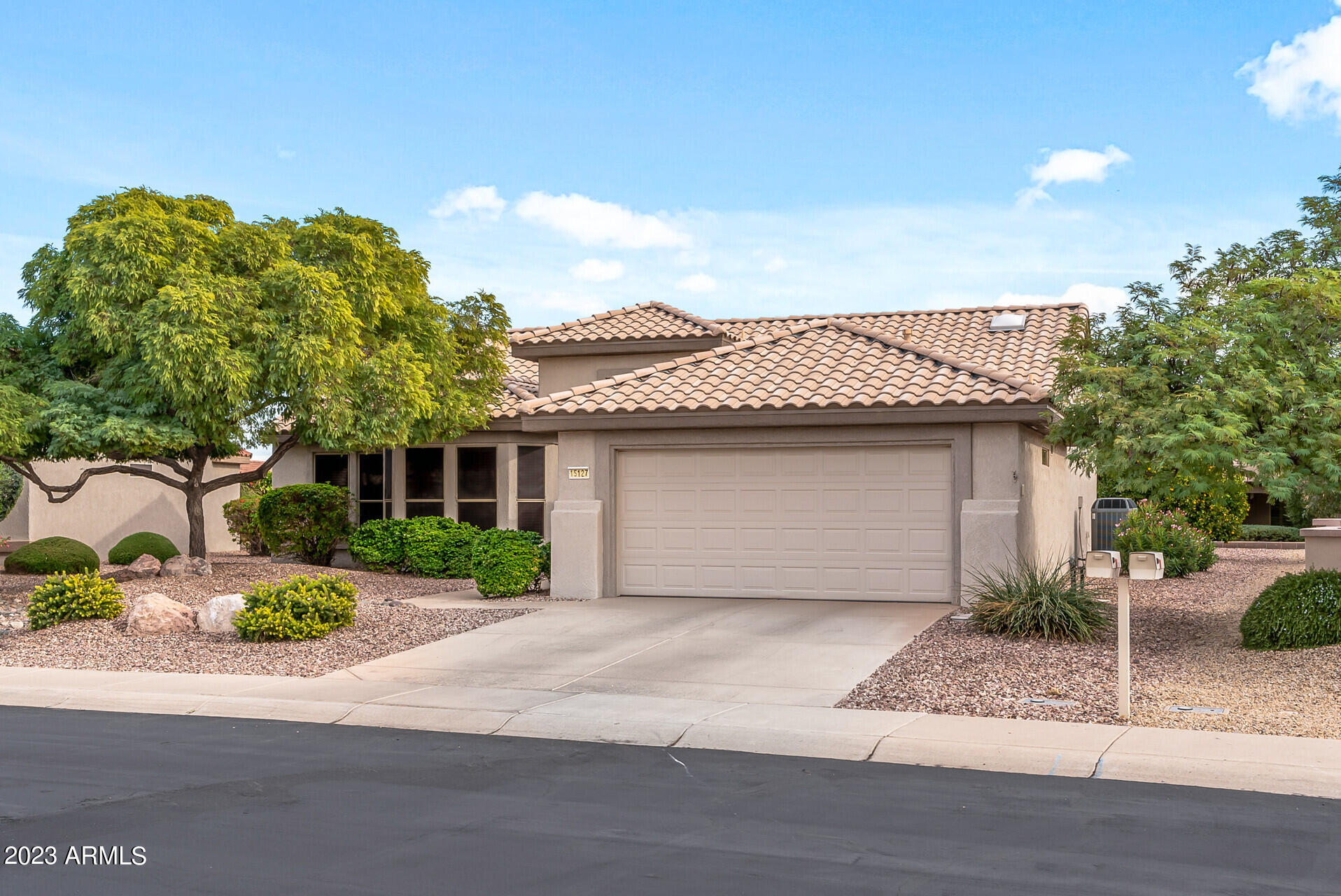 15127 W PINEHURST Lane