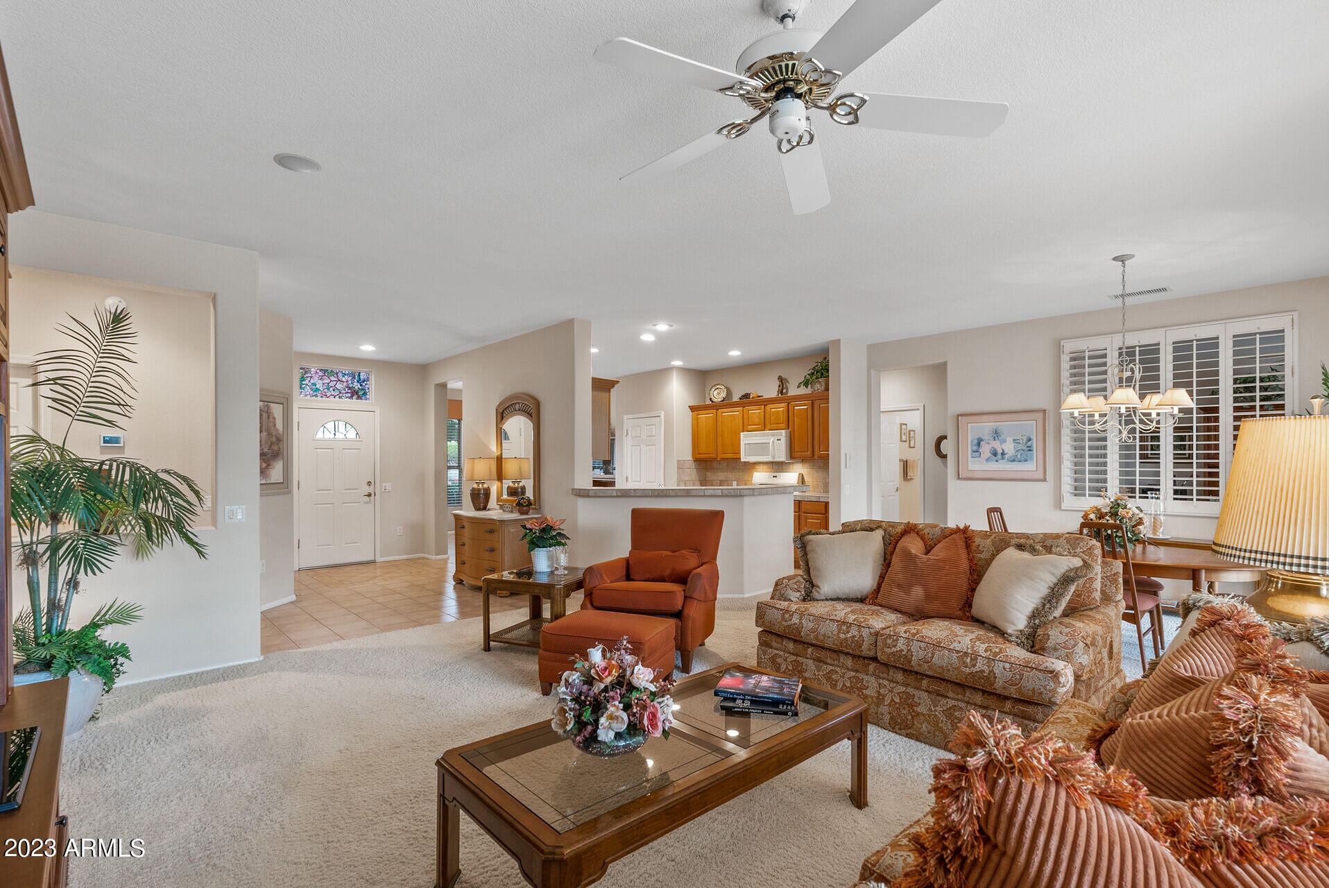 15127 W PINEHURST Lane