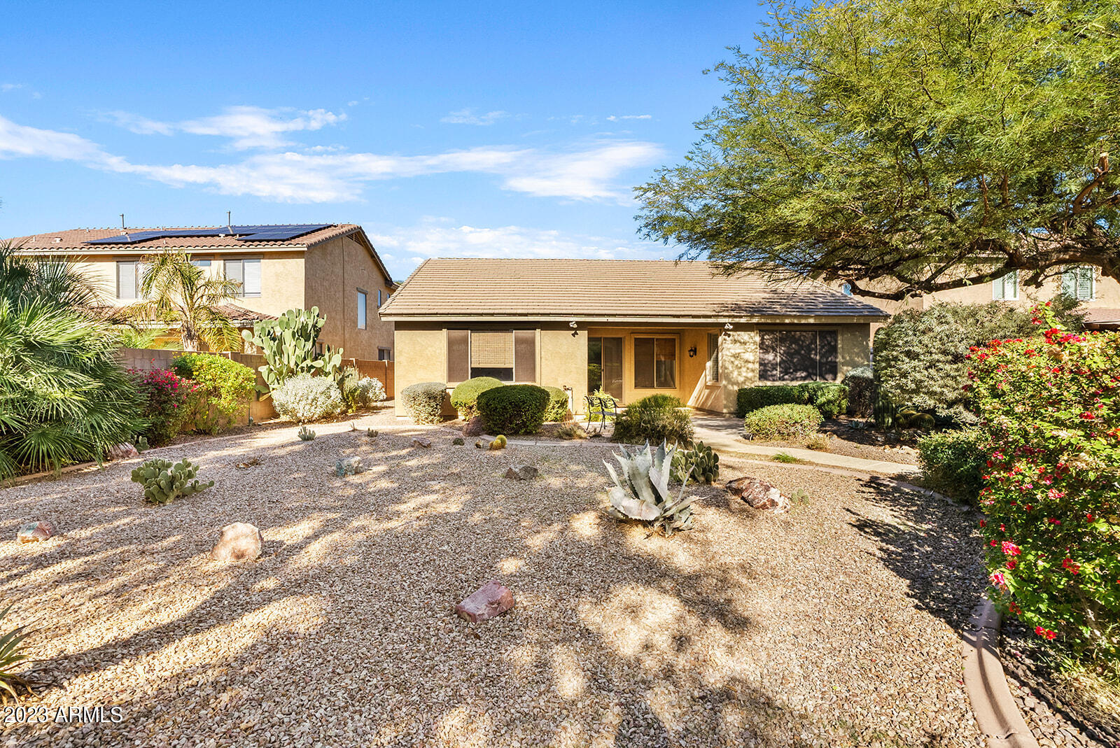 243 W HAWK Way
