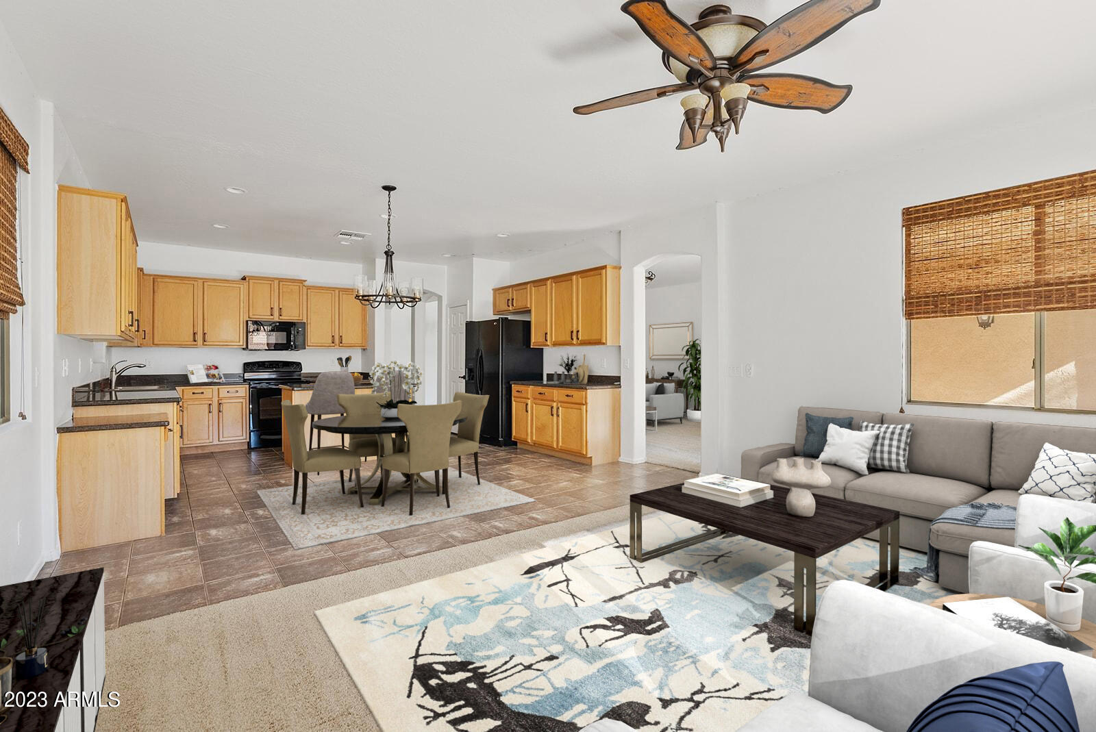 243 W HAWK Way