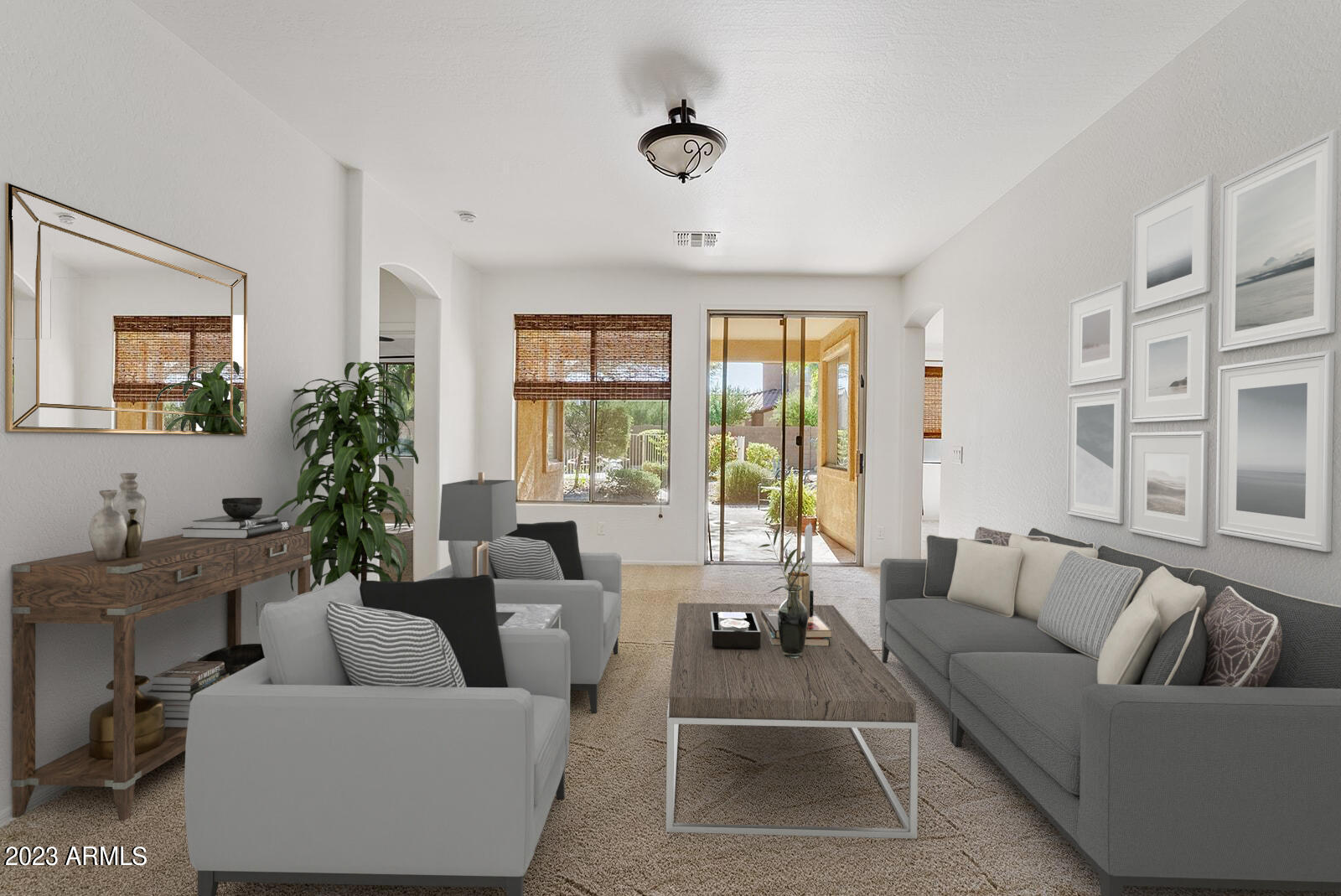 243 W HAWK Way